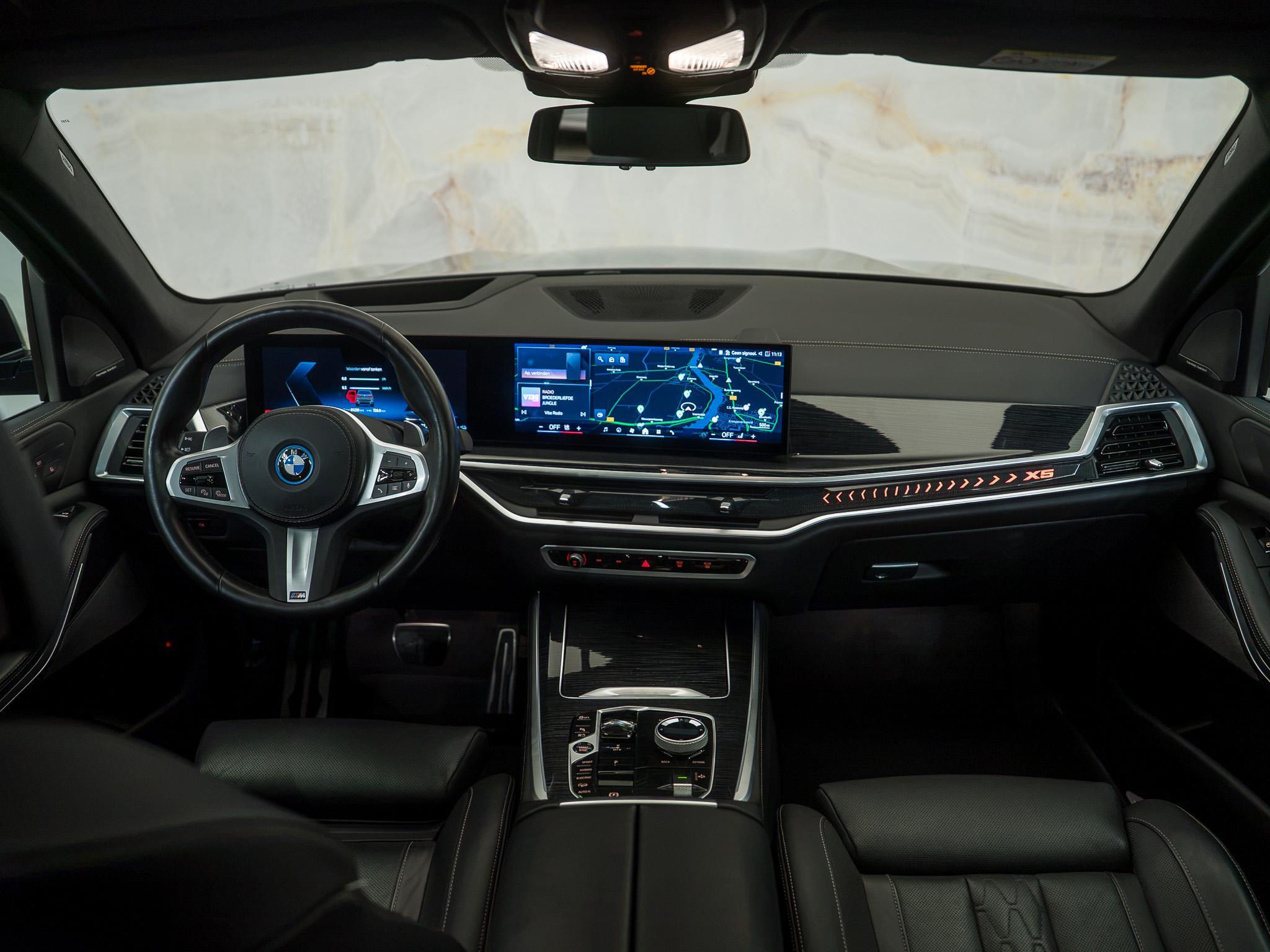 BMW X5 - 25