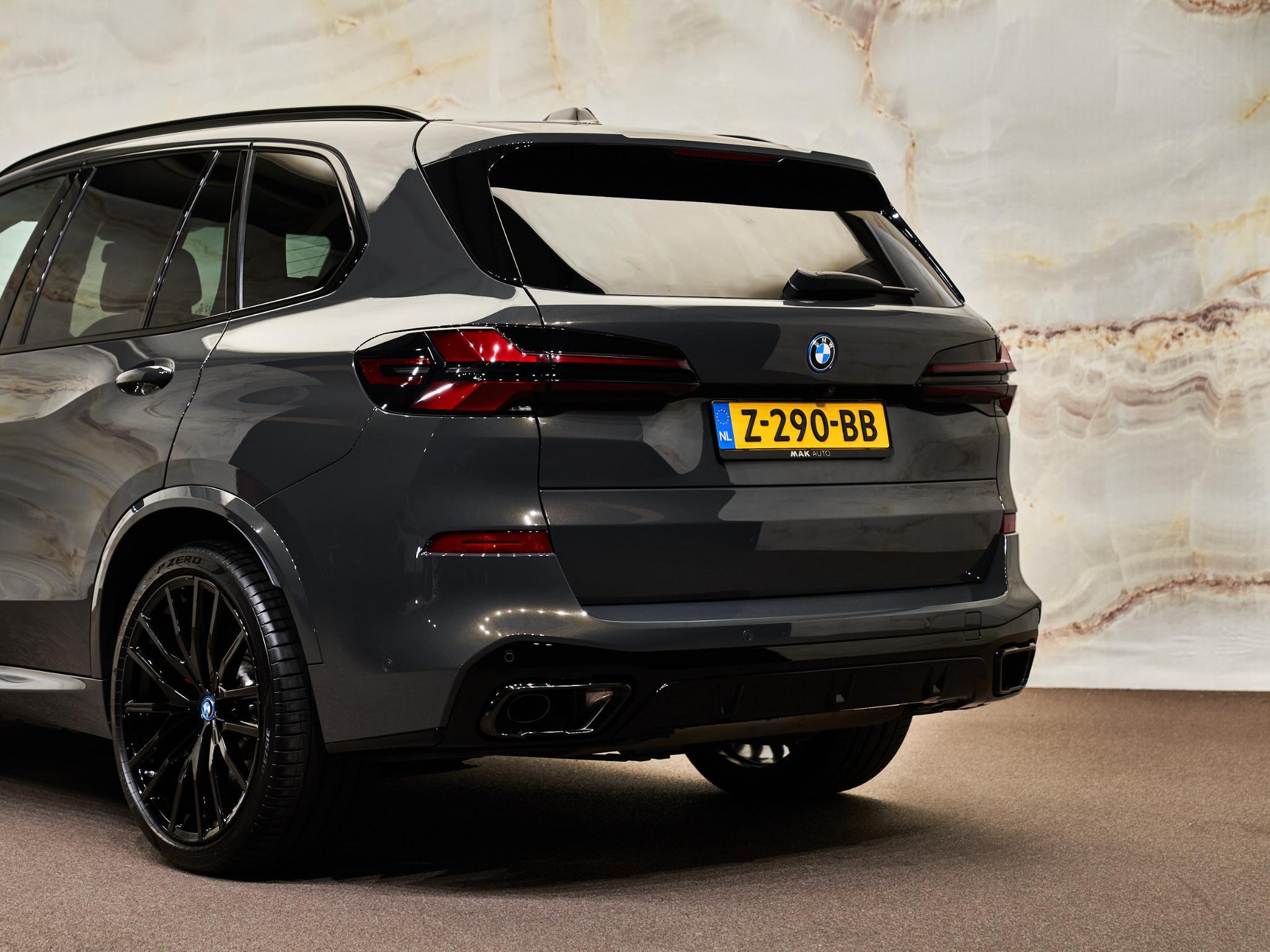 BMW X5 - 5