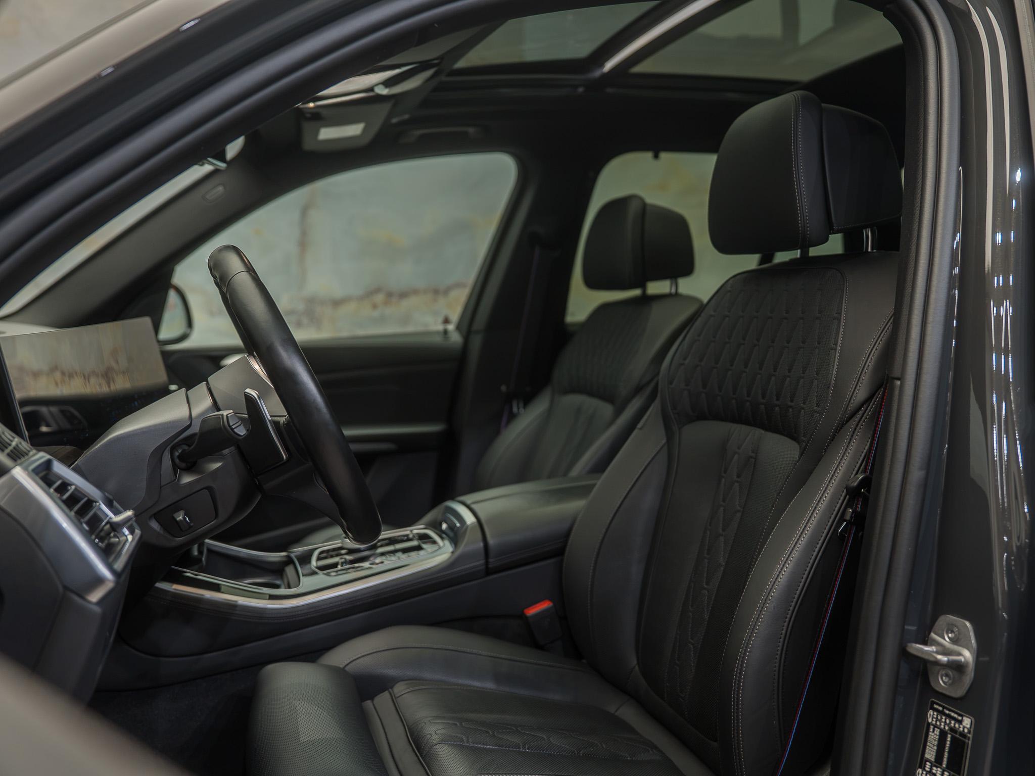 BMW X5 - 8