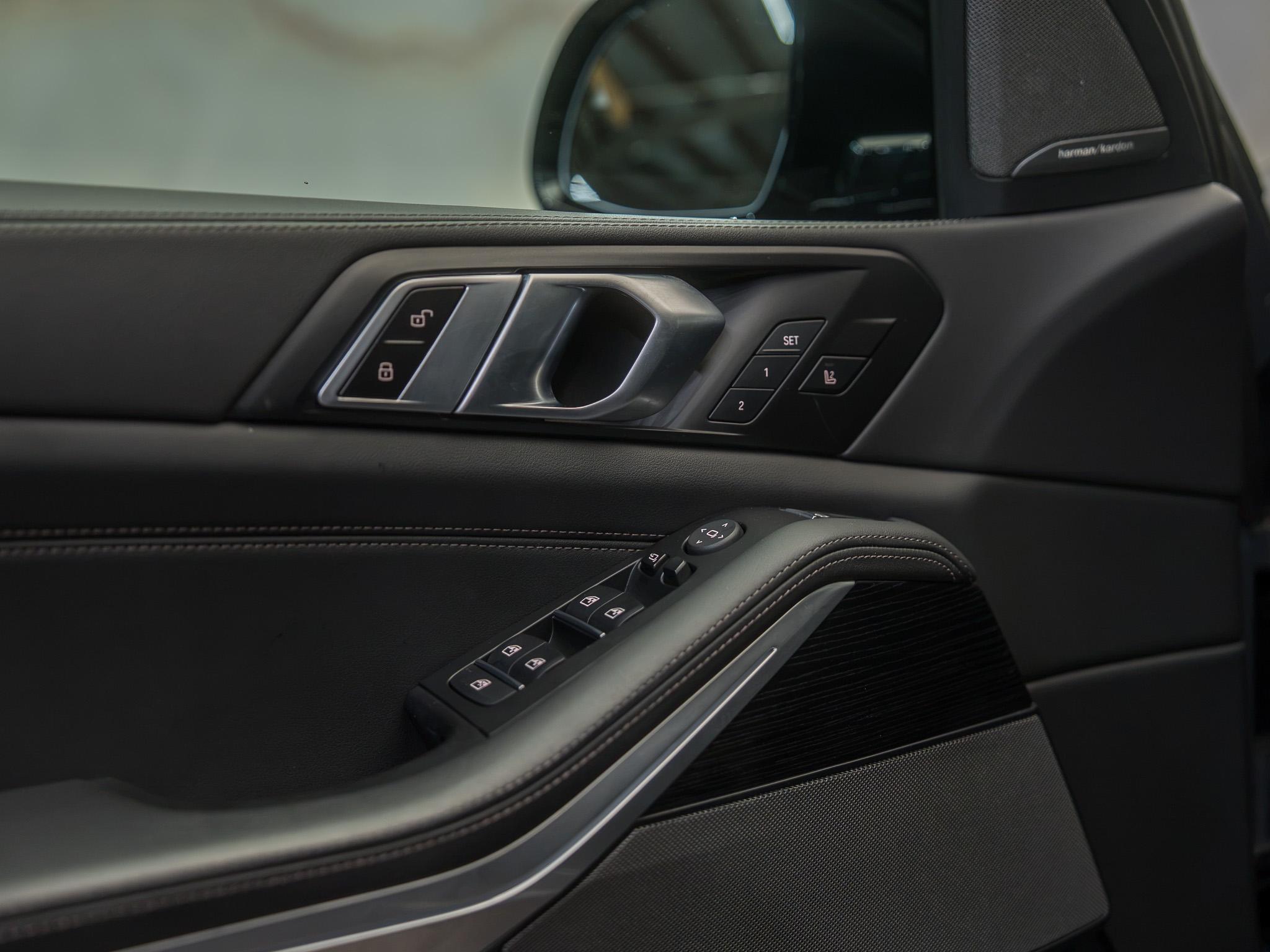 BMW X5 - 11