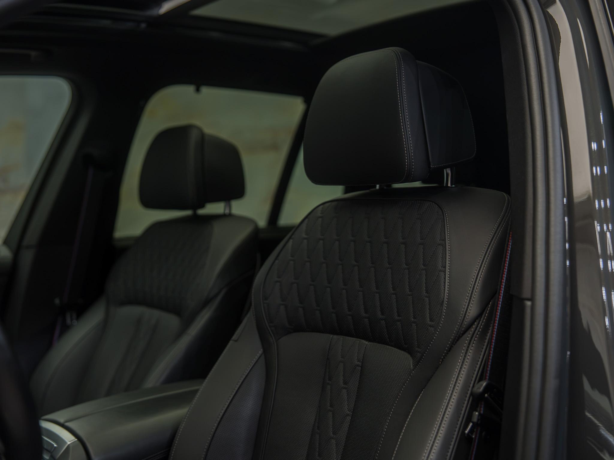 BMW X5 - 22