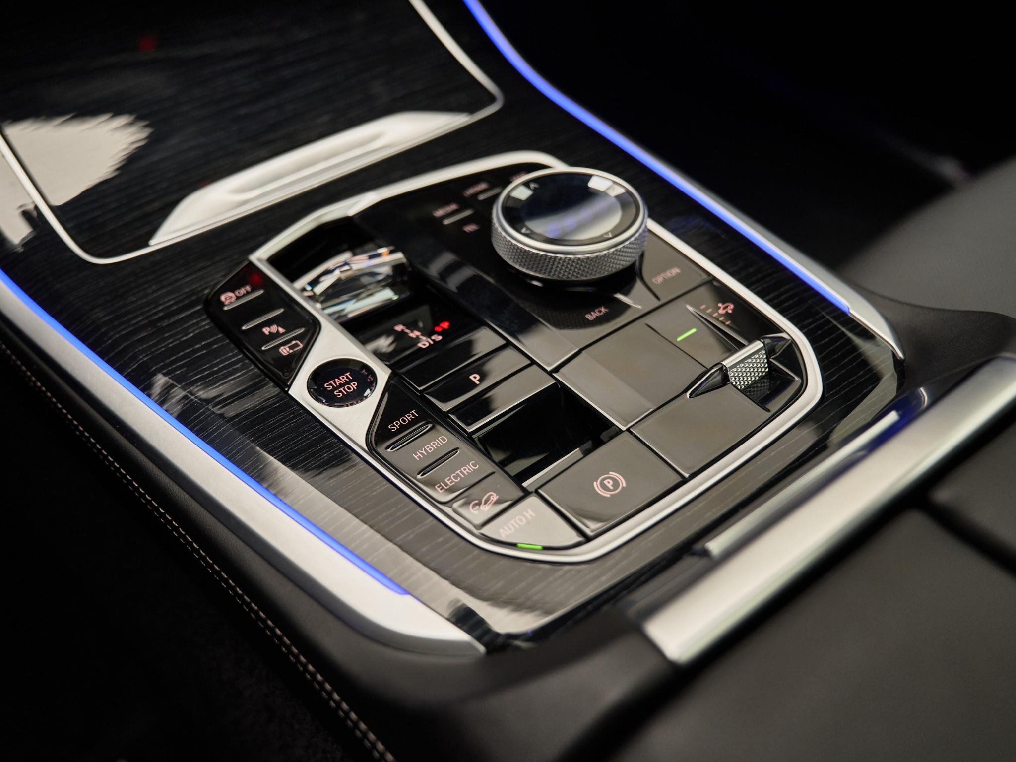 BMW X5 - 19