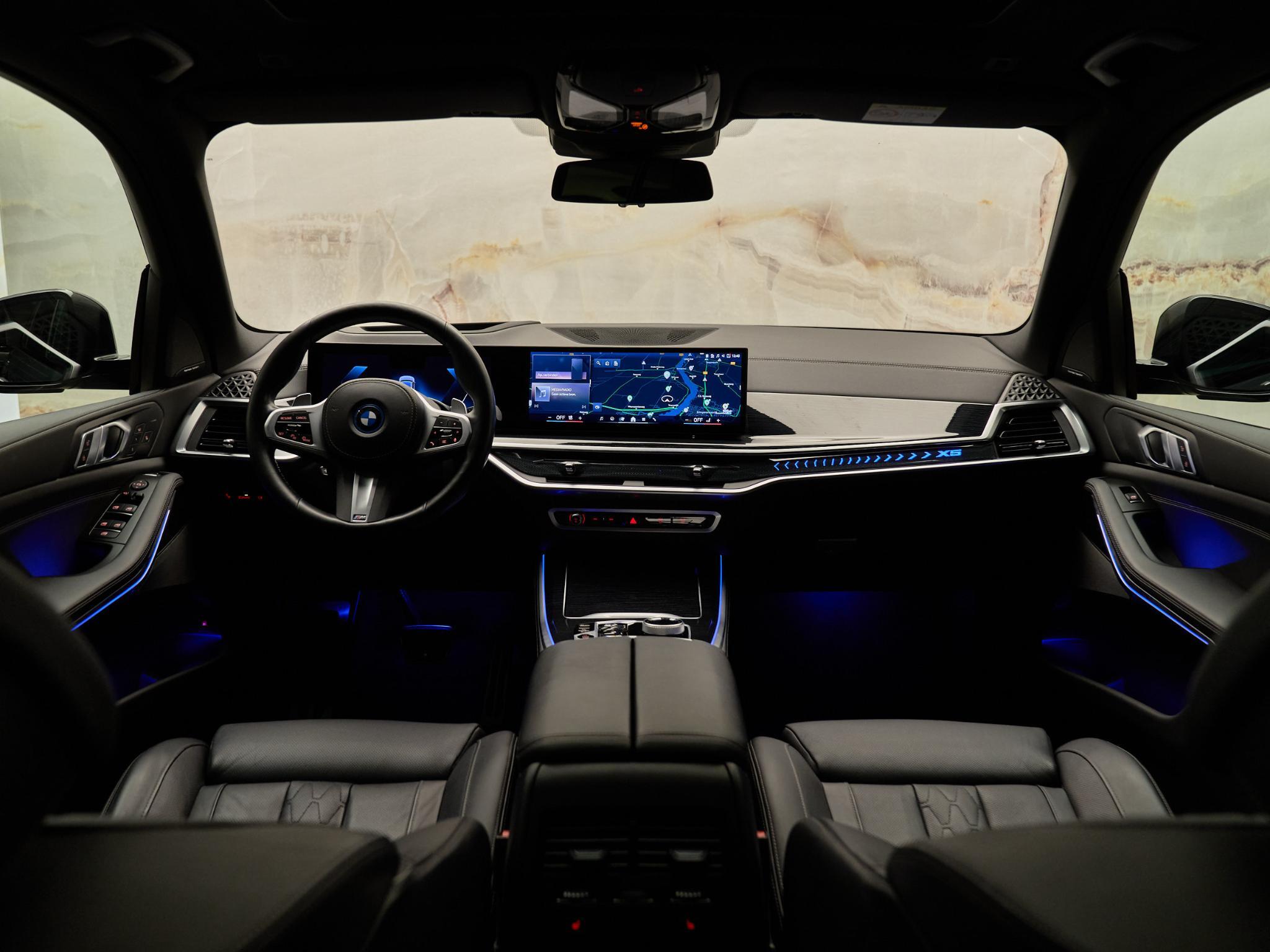 BMW X5 - 26