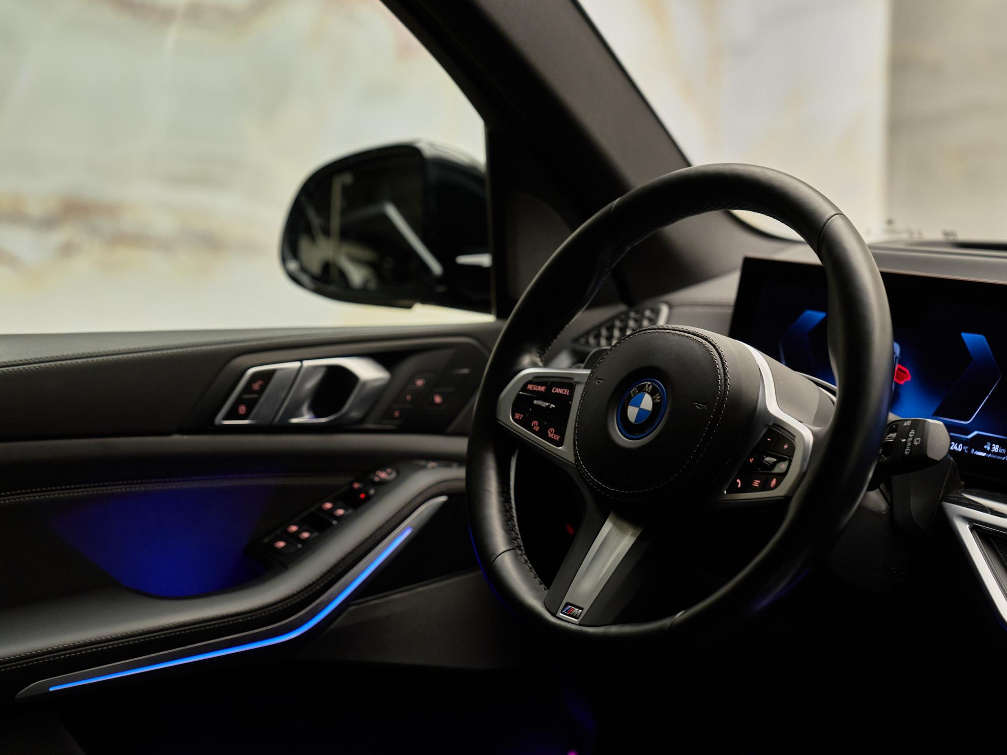 BMW X5 - 22