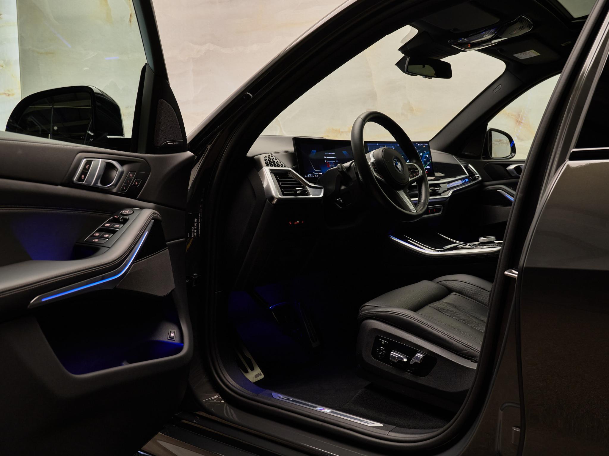 BMW X5 - 6