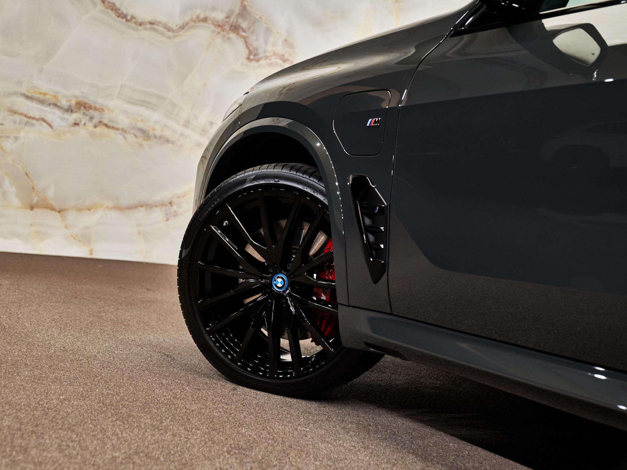BMW X5 - 27