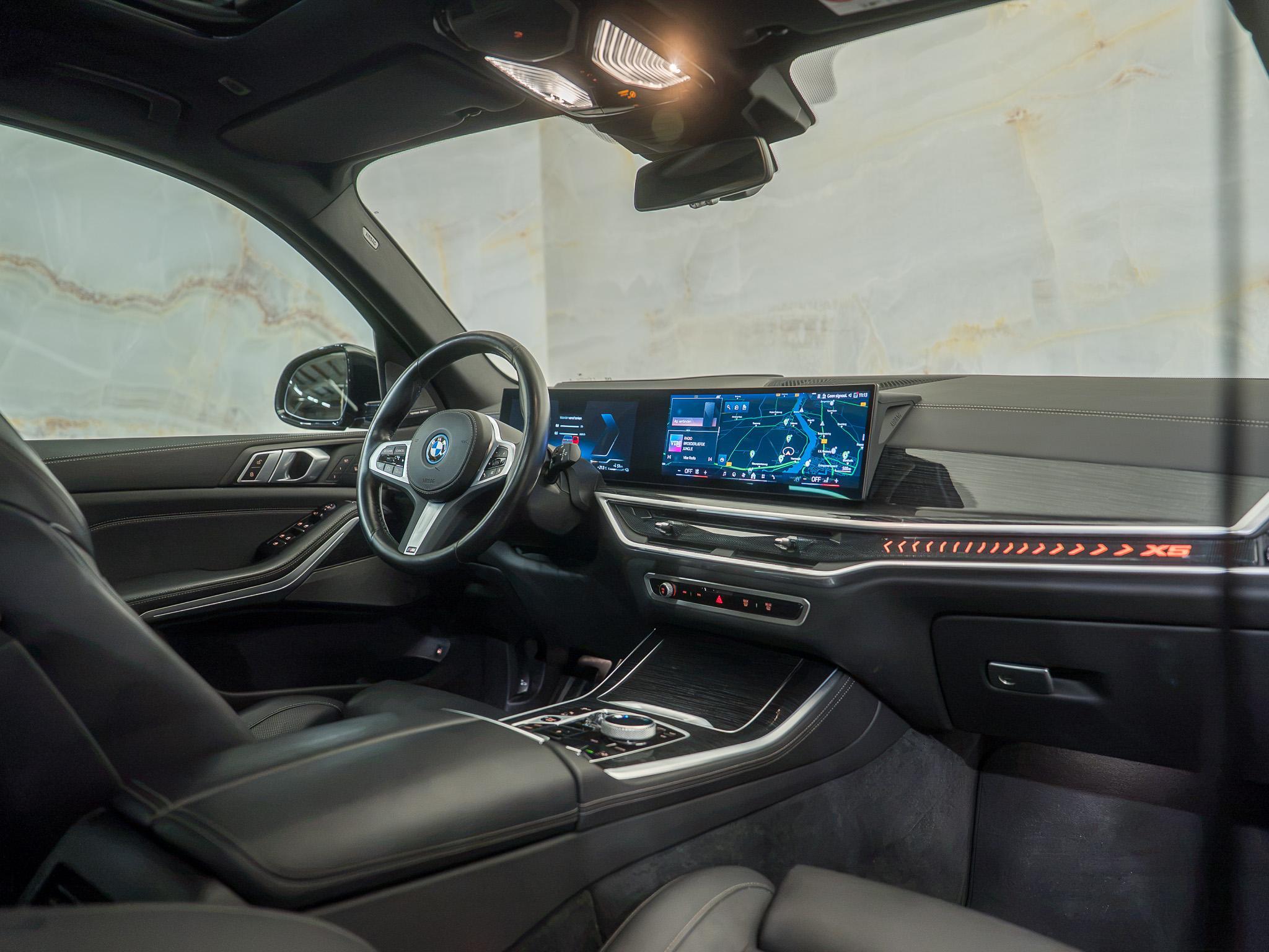 BMW X5 - 9