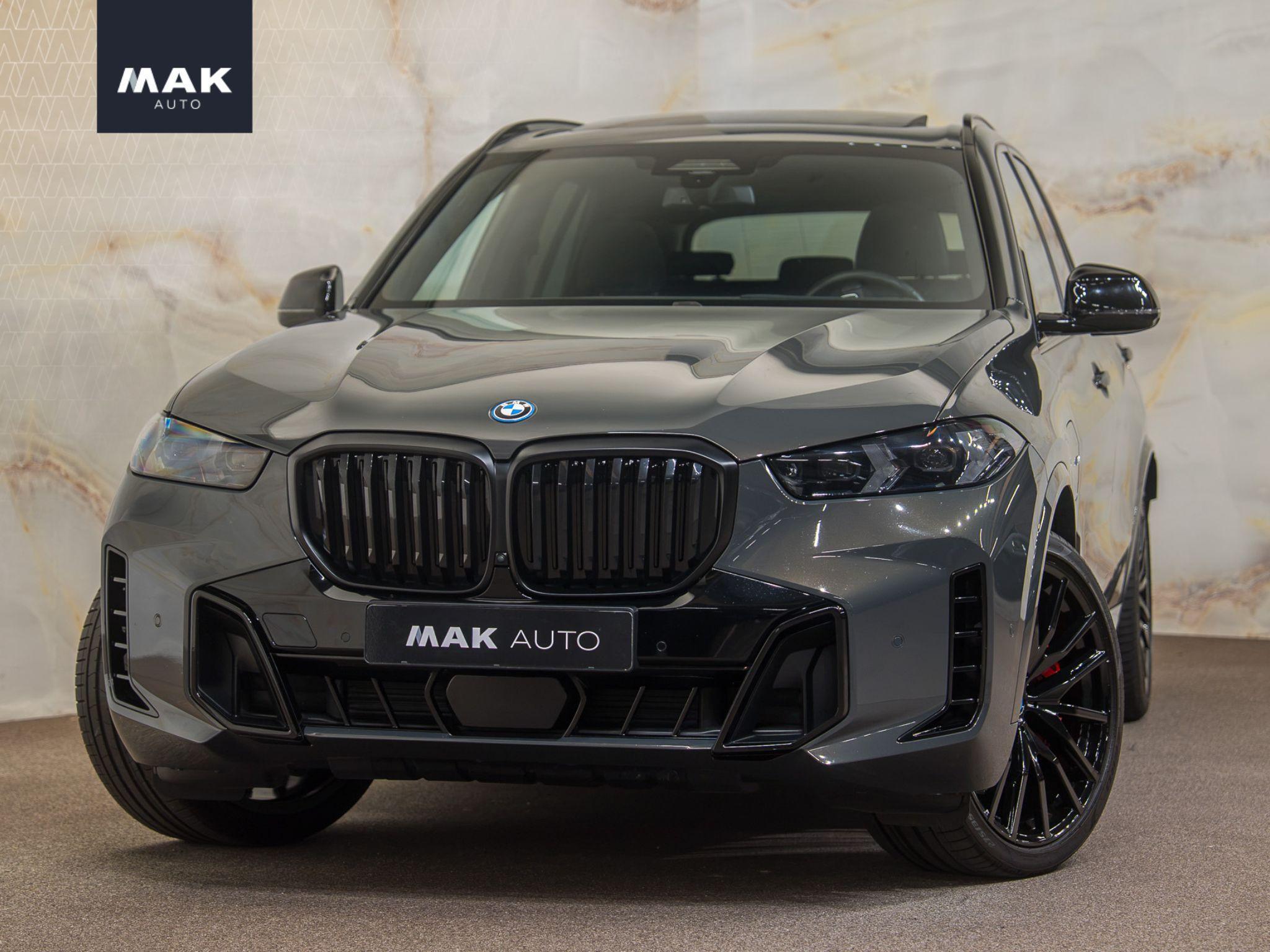BMW X5 - 2