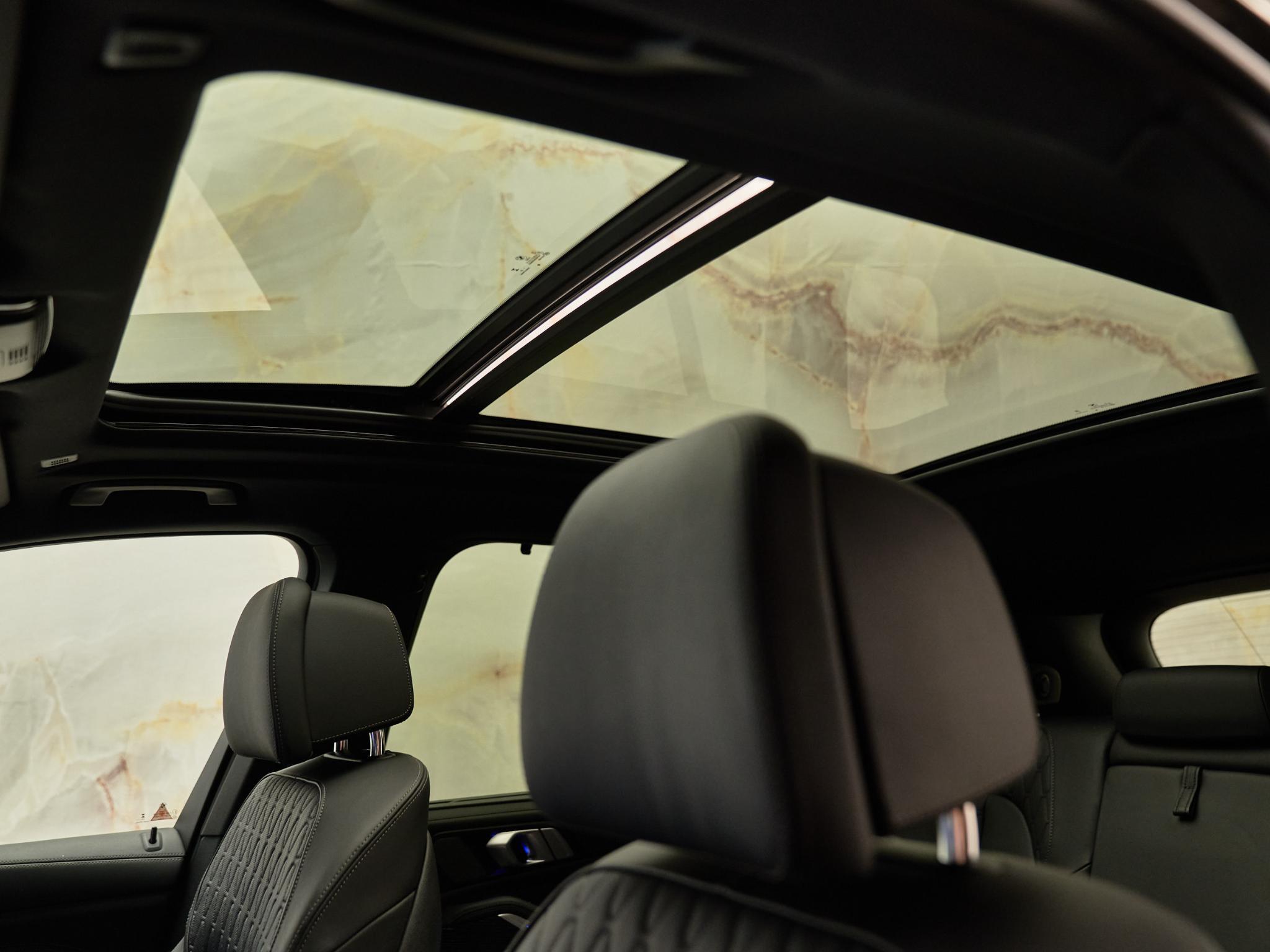 BMW X5 - 11
