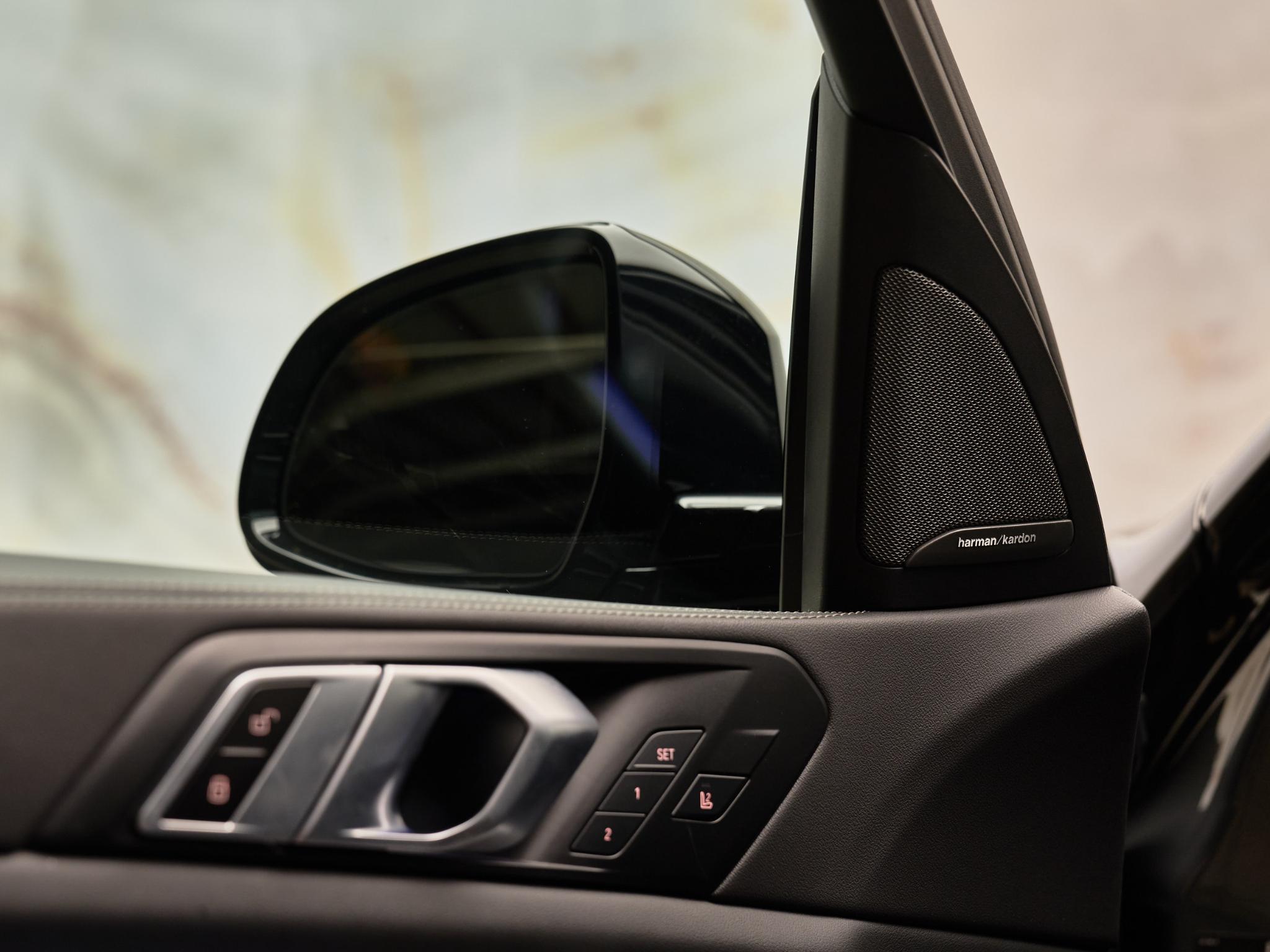 BMW X5 - 9