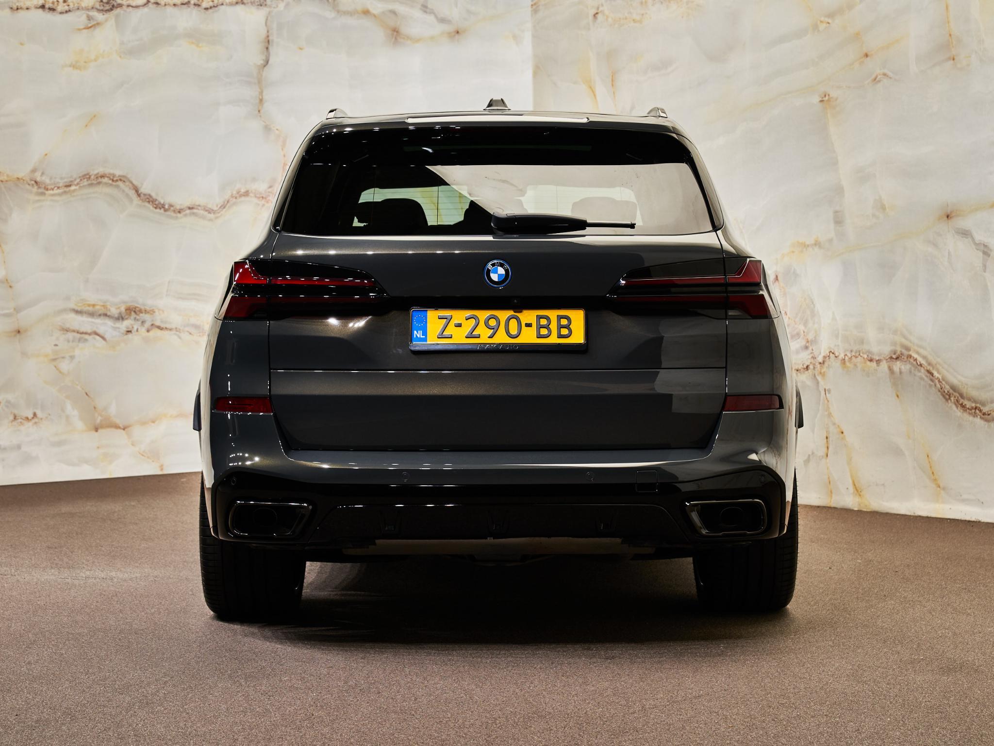 BMW X5 - 30
