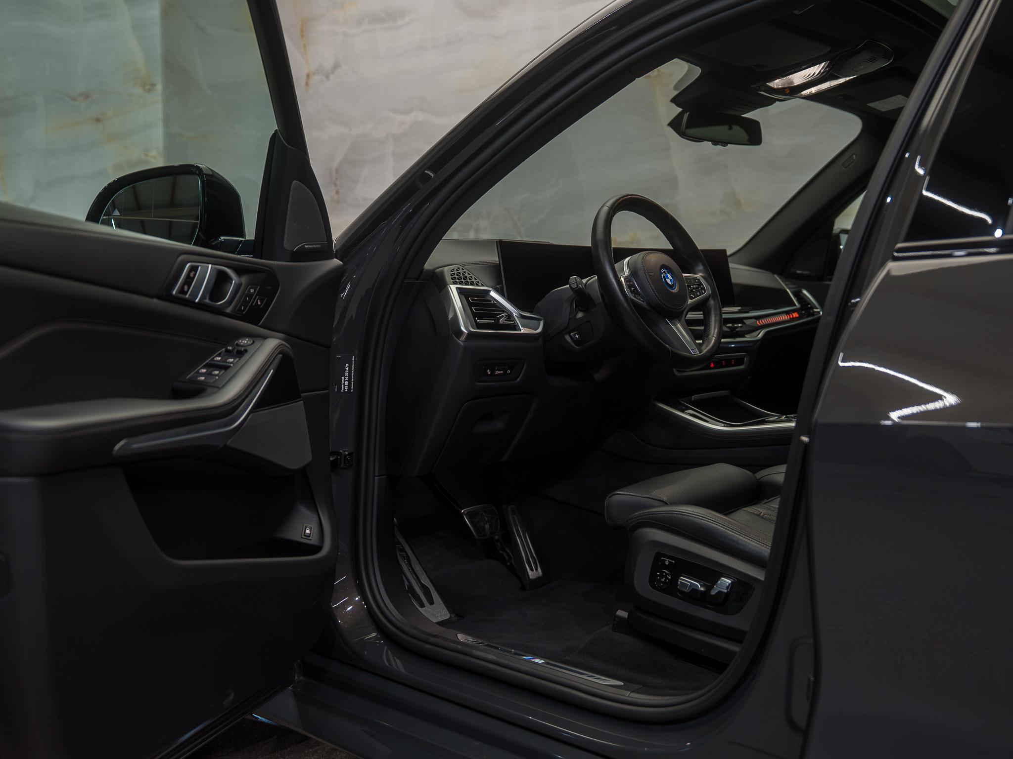 BMW X5 - 7