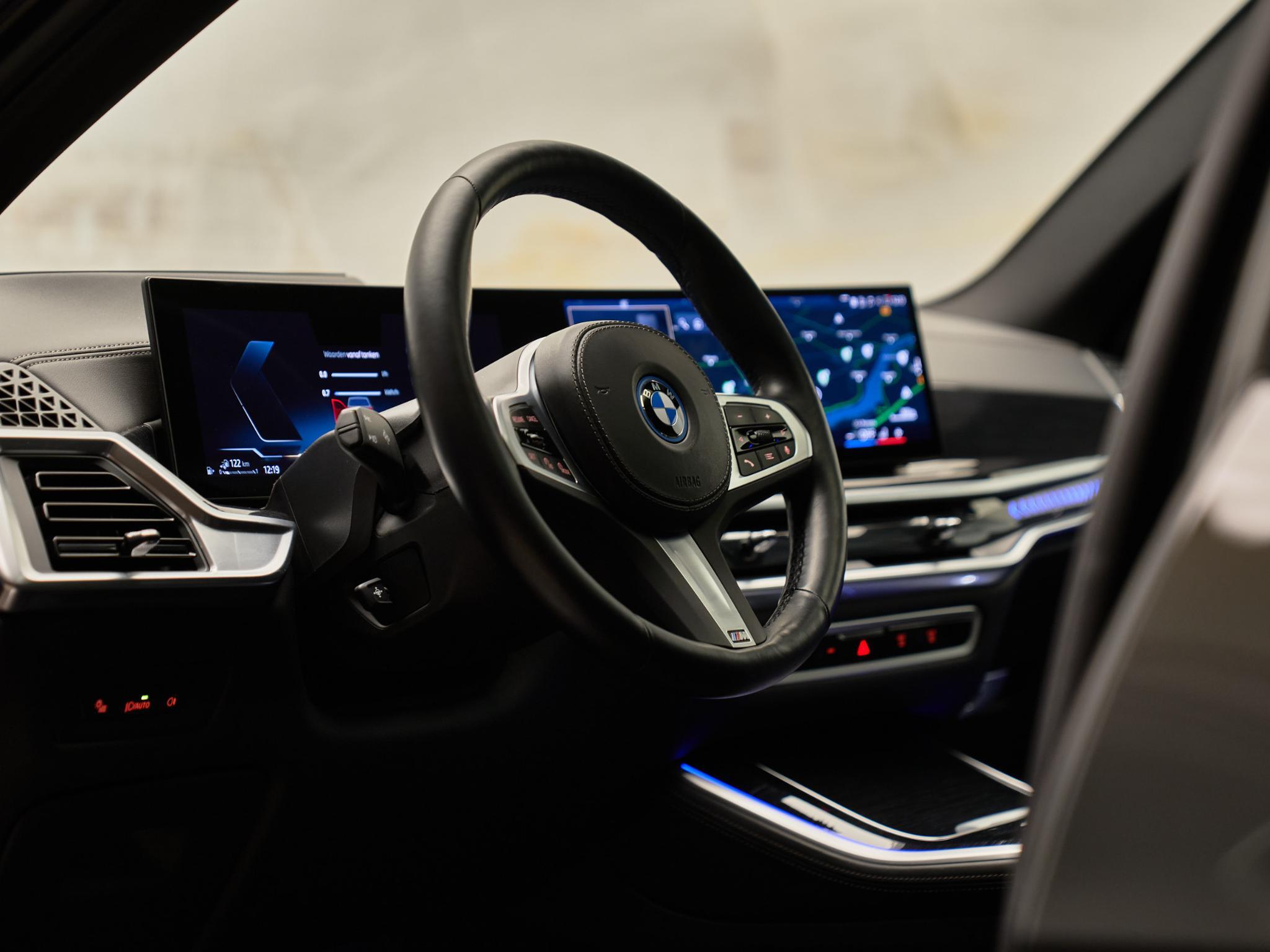 BMW X5 - 17