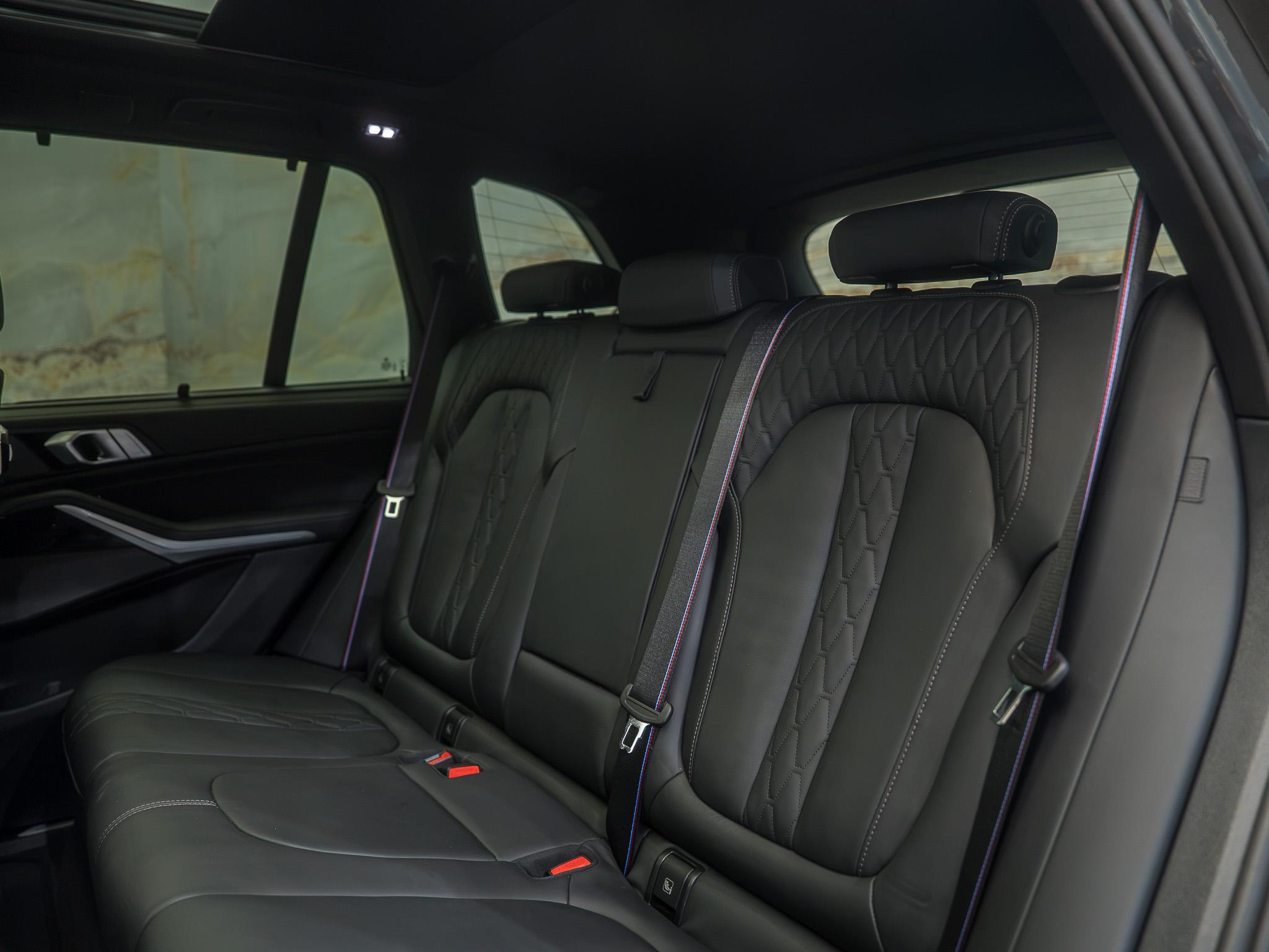 BMW X5 - 23