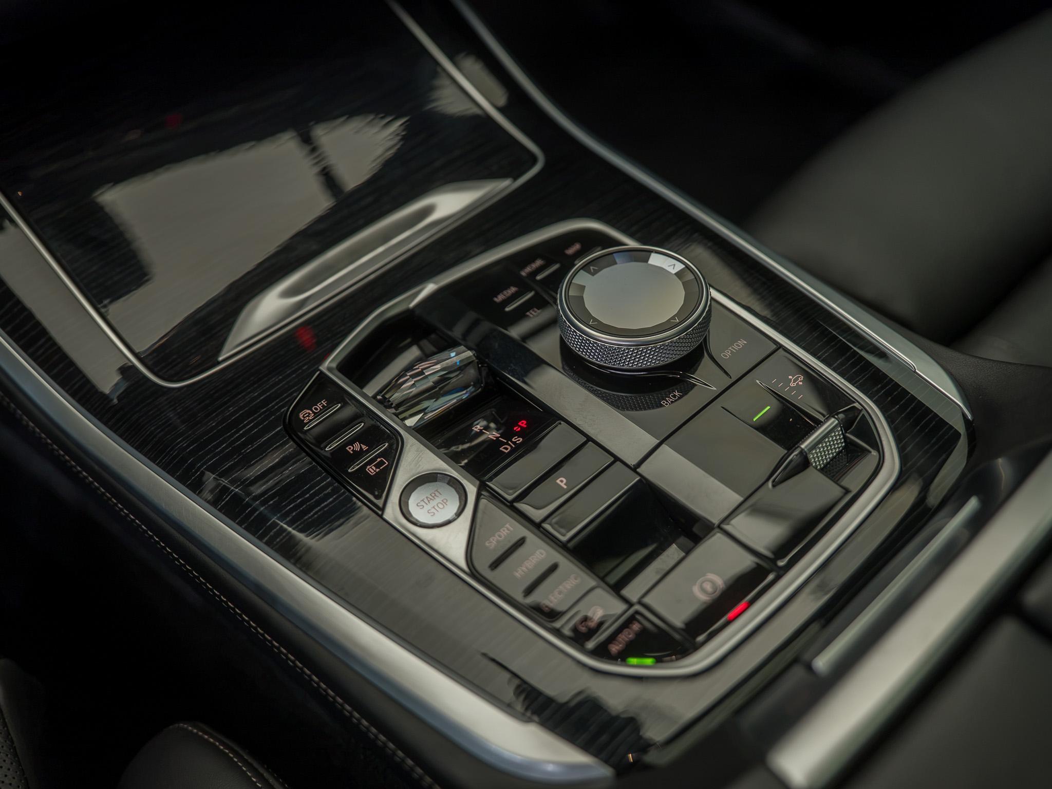 BMW X5 - 18