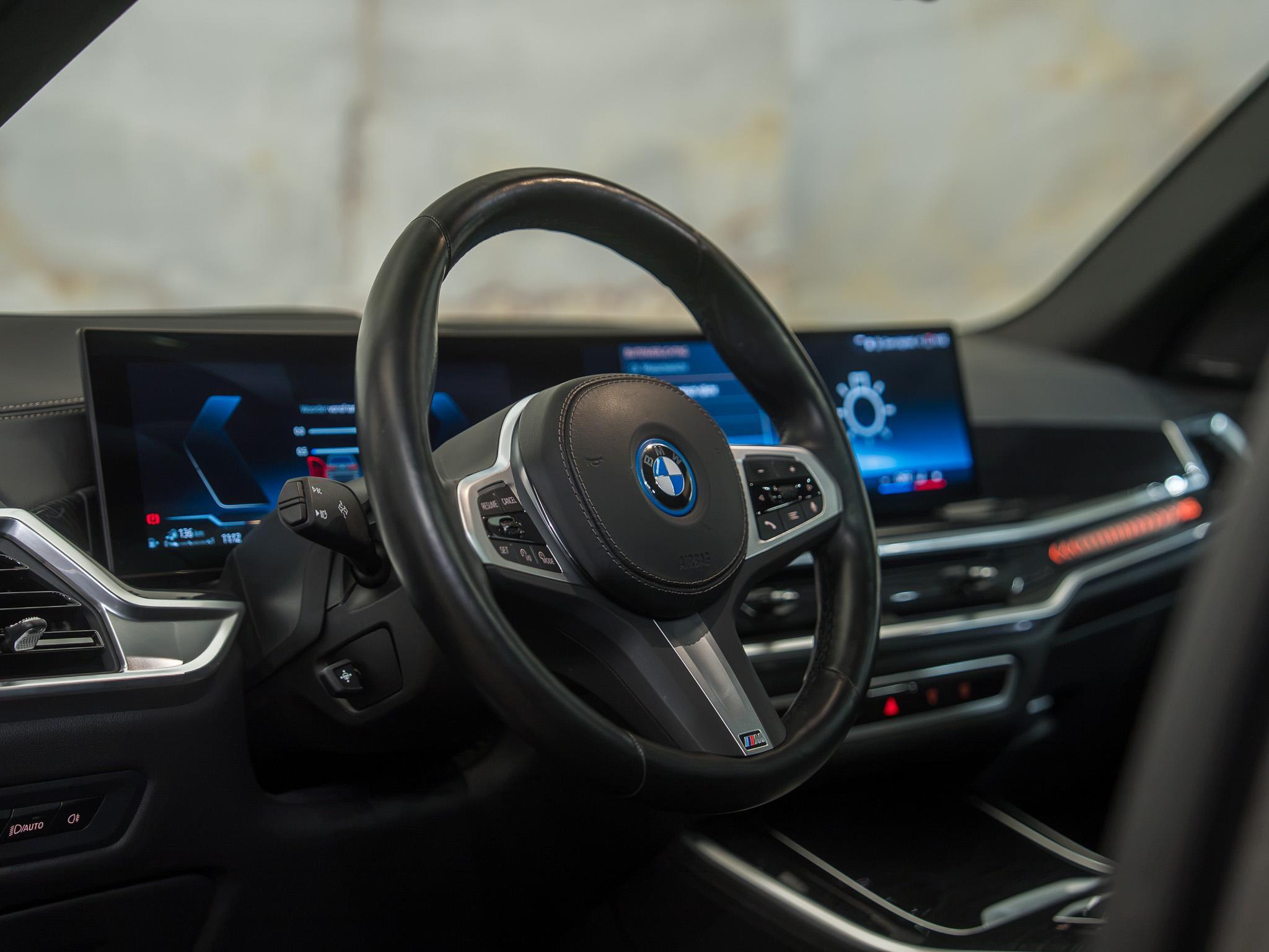 BMW X5 - 17