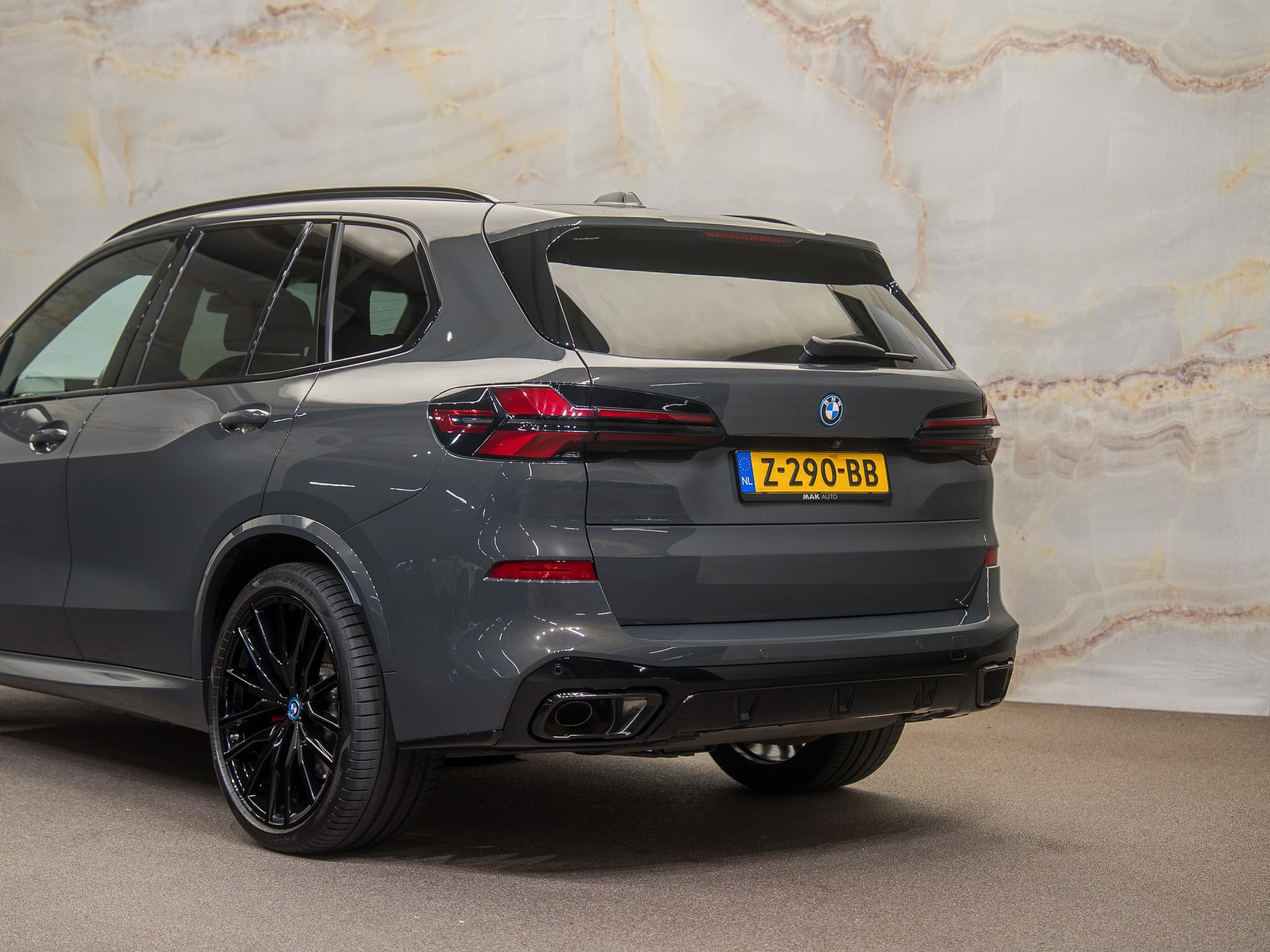 BMW X5 - 6