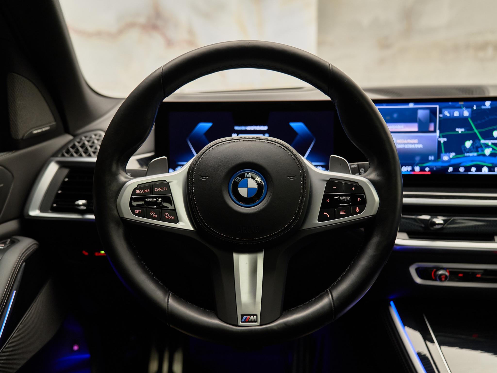 BMW X5 - 16