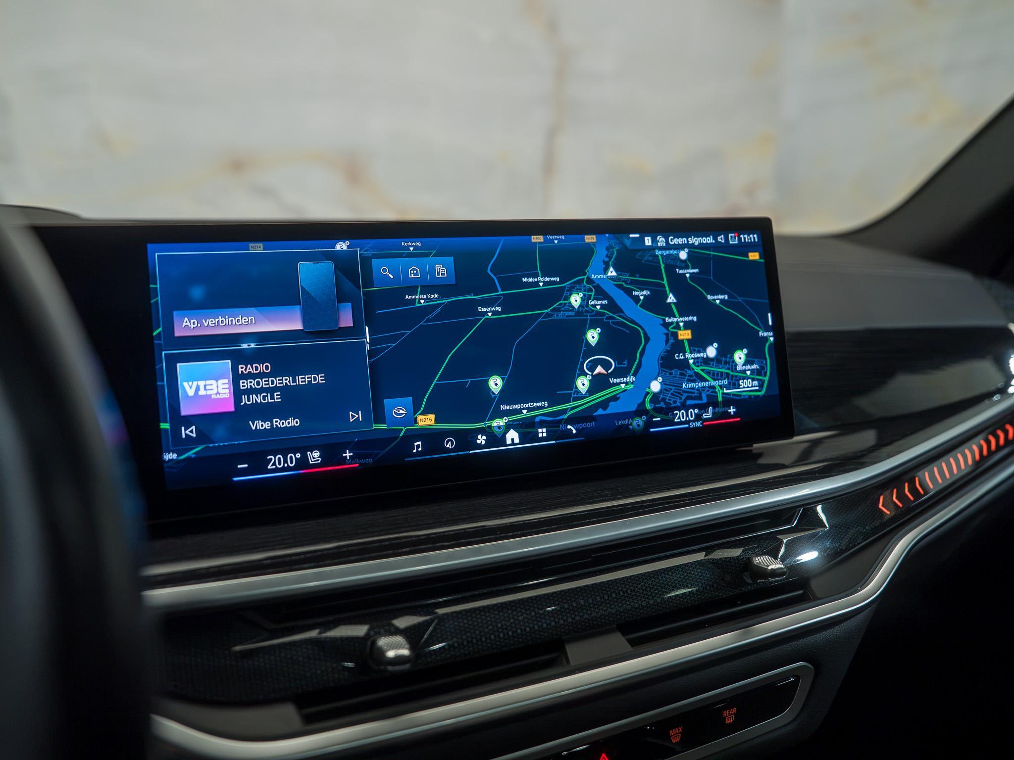 BMW X5 - 20