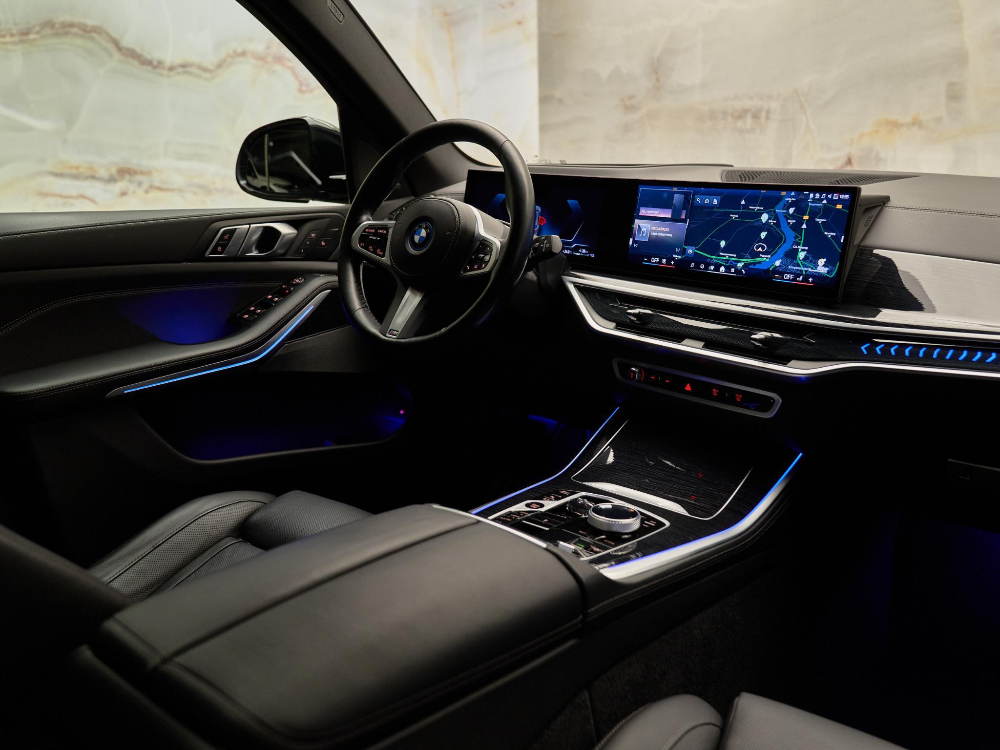 BMW X5 - 8