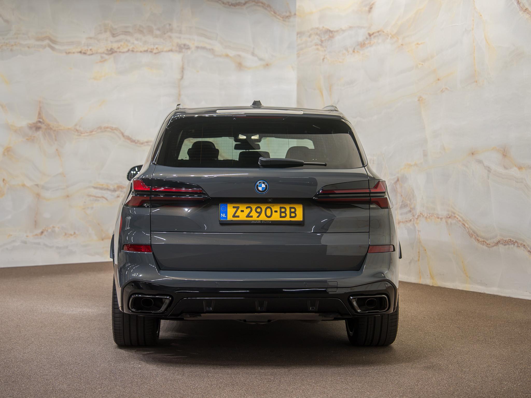 BMW X5 - 28