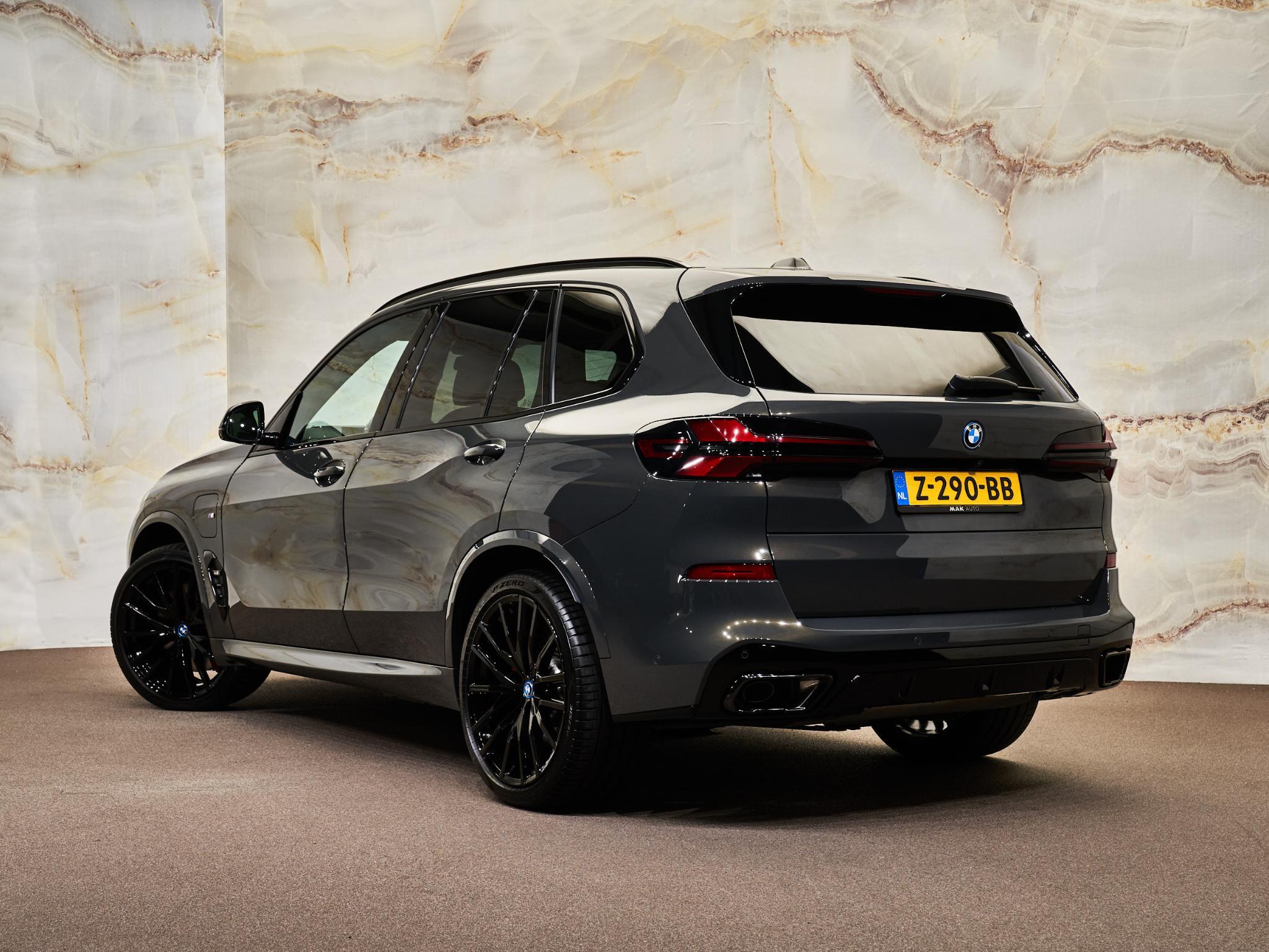 BMW X5 - 3