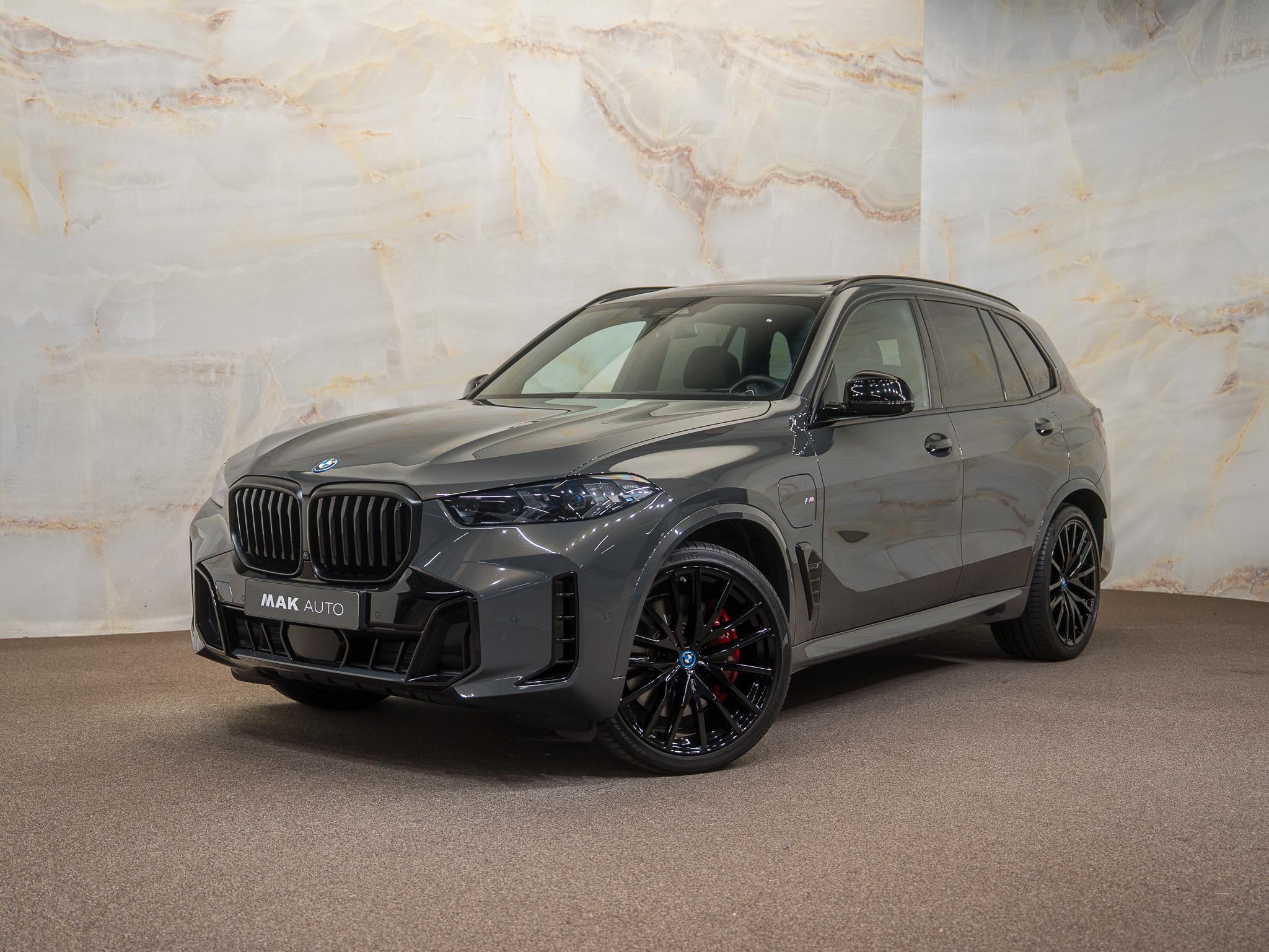BMW X5 - 27