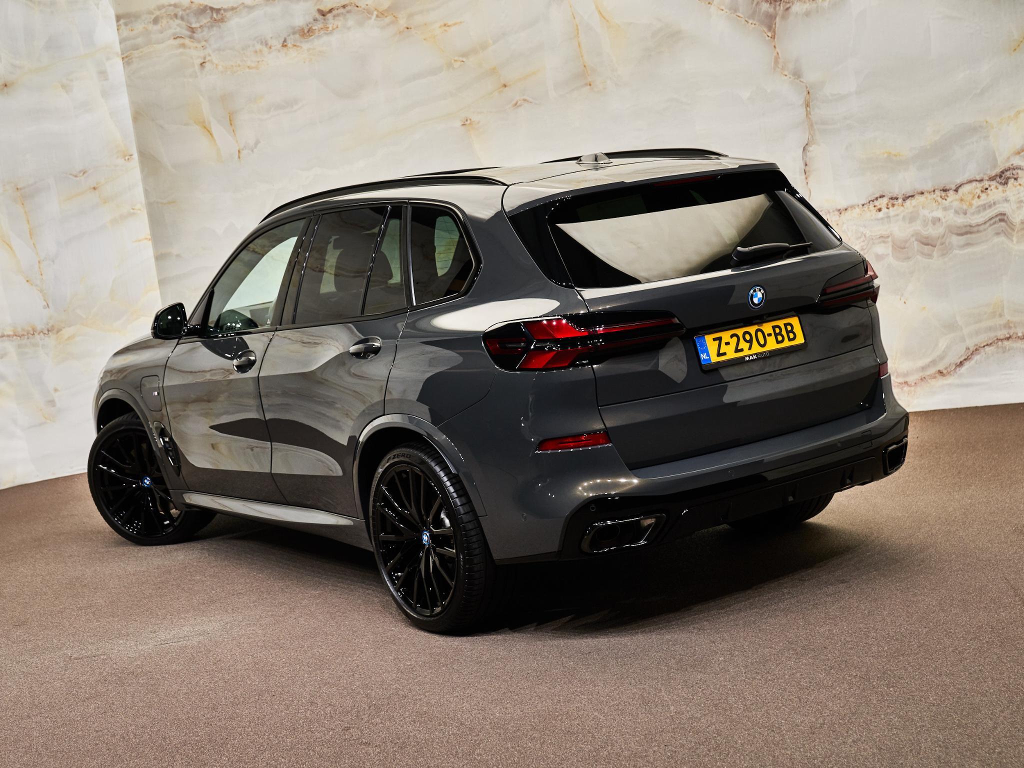 BMW X5 - 29
