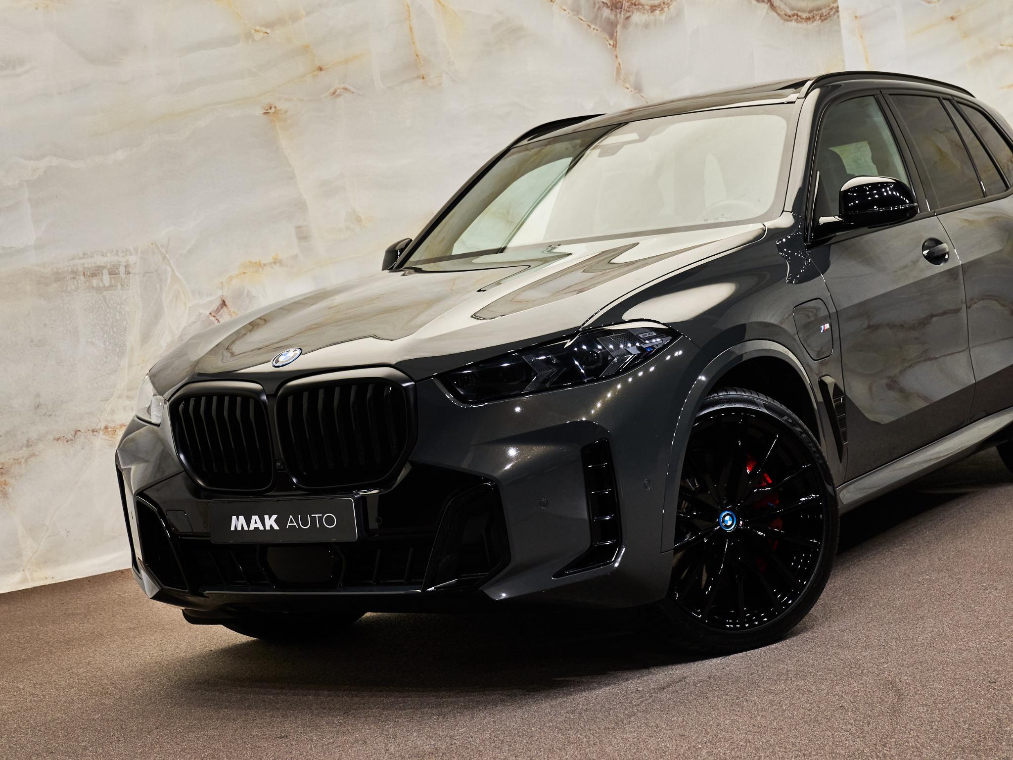 BMW X5 - 4