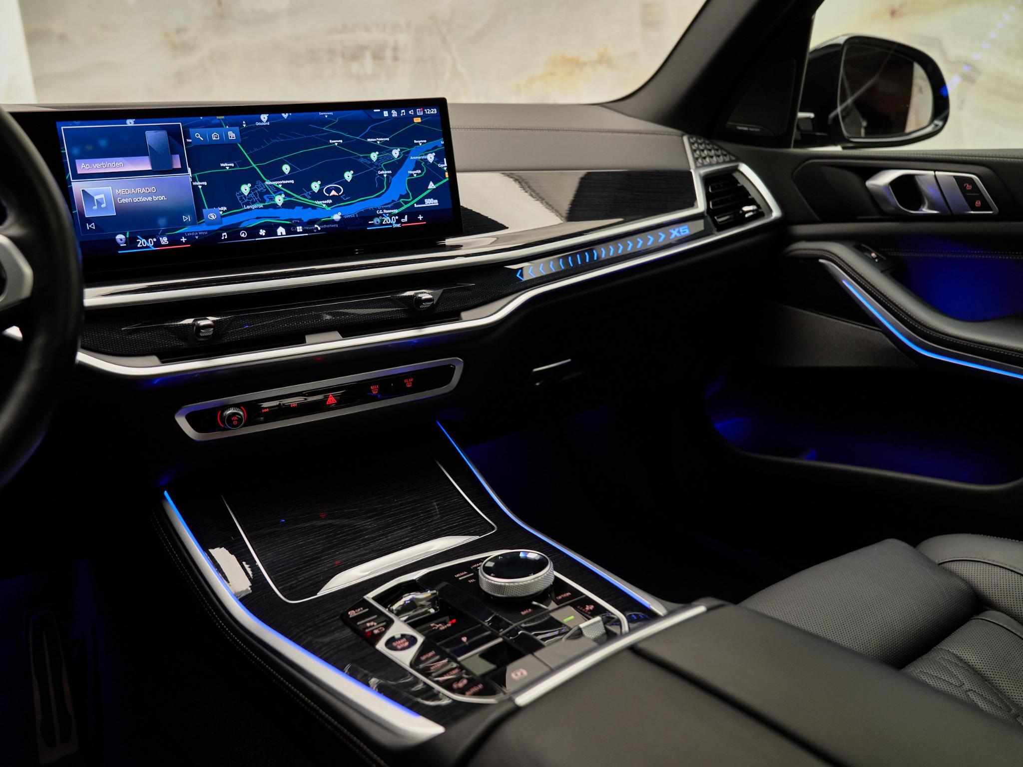 BMW X5 - 18