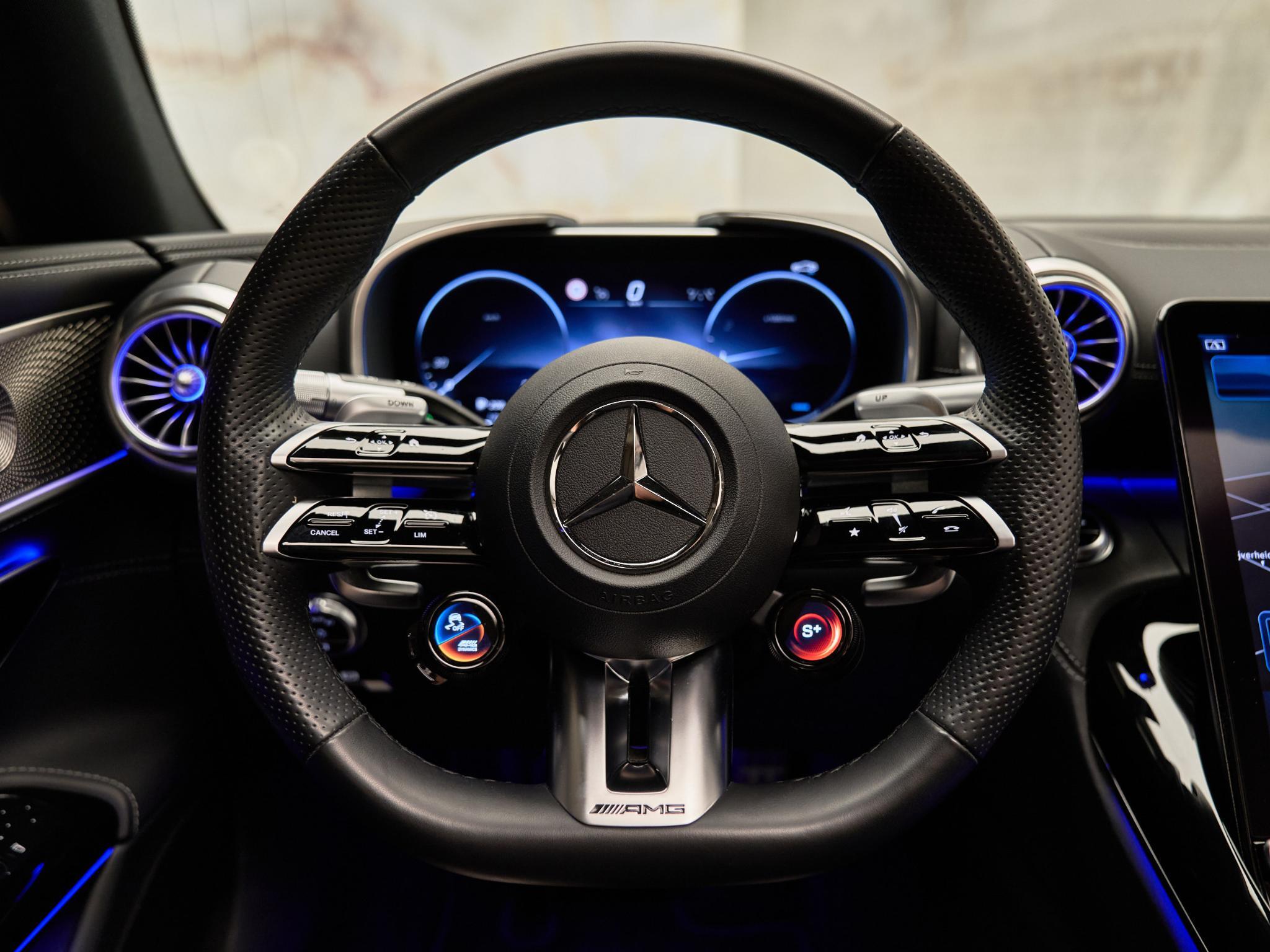 Mercedes-Benz SL - 13