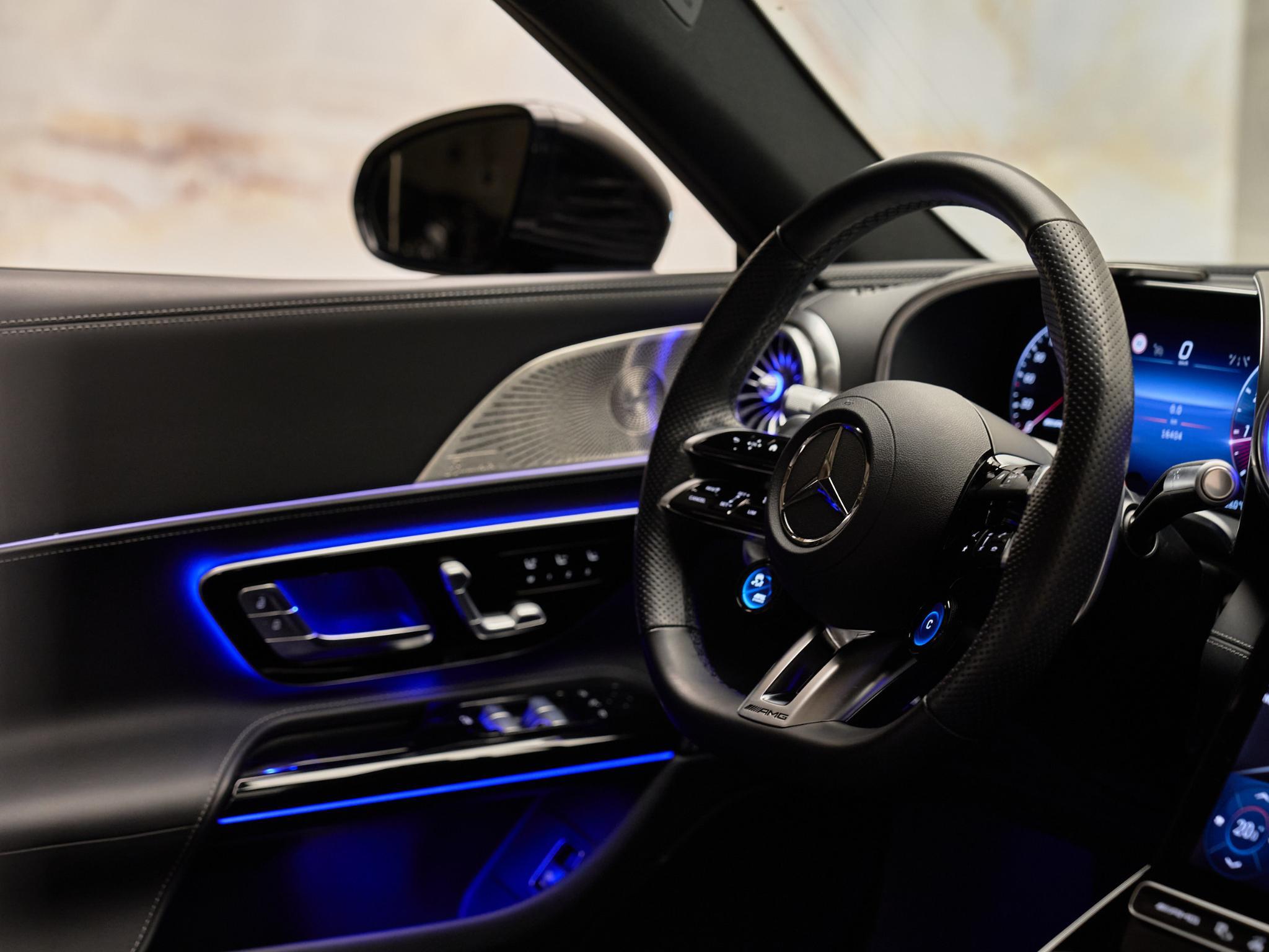 Mercedes-Benz SL - 19