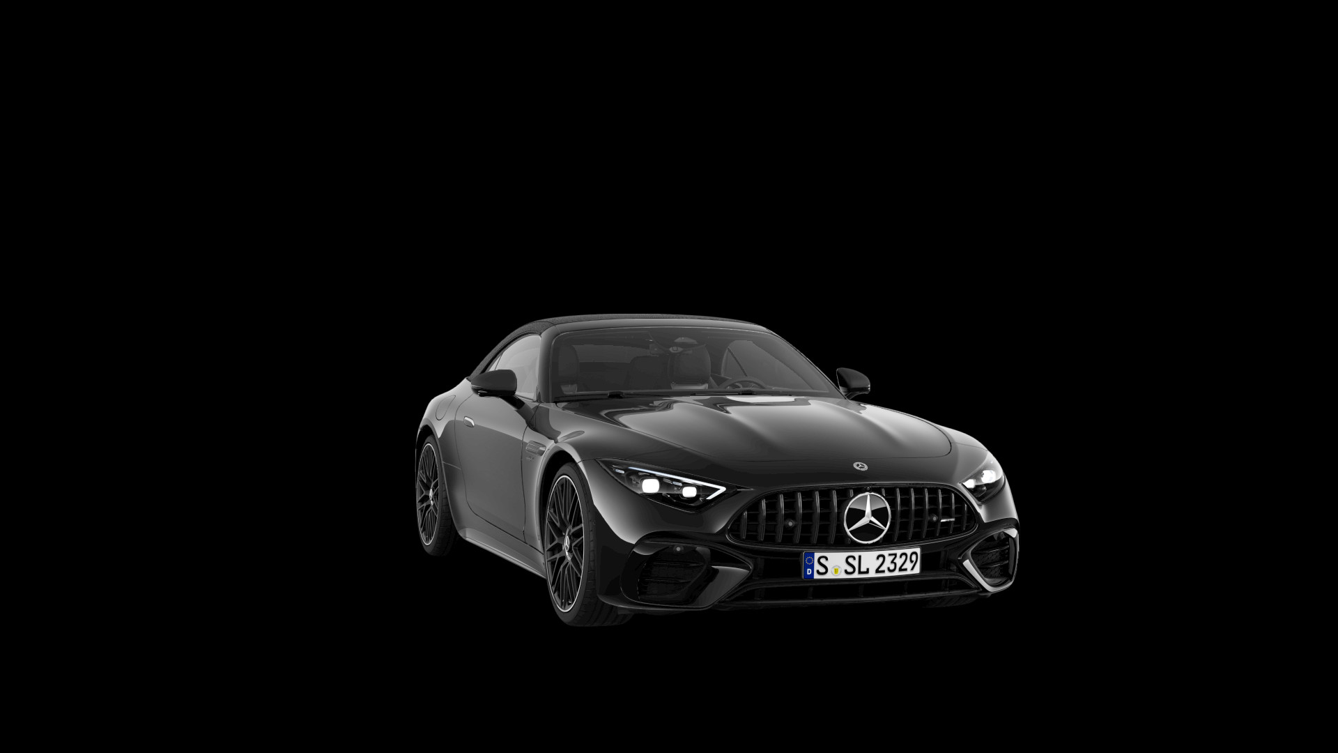 Mercedes-Benz SL - 2