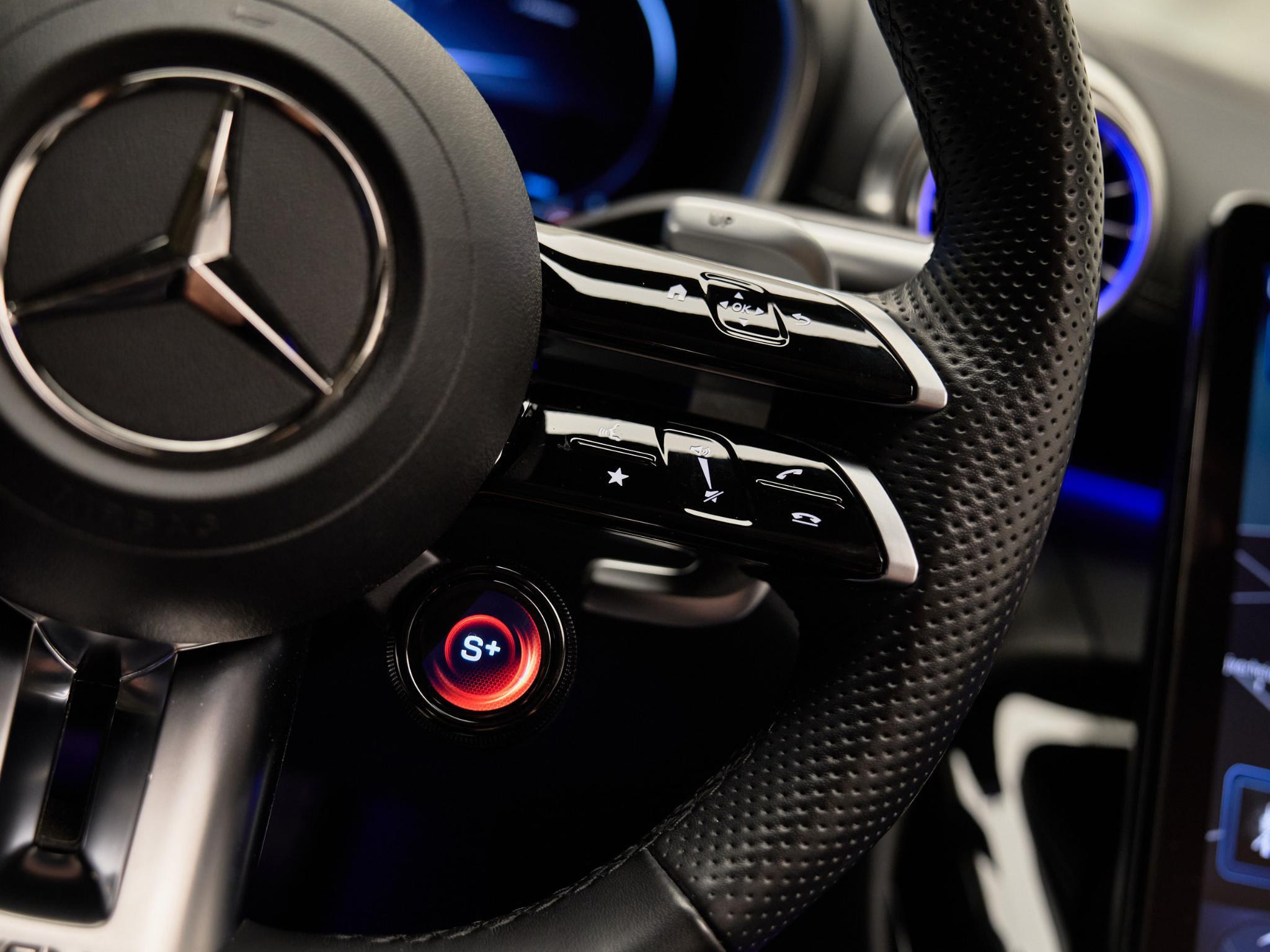 Mercedes-Benz SL - 15