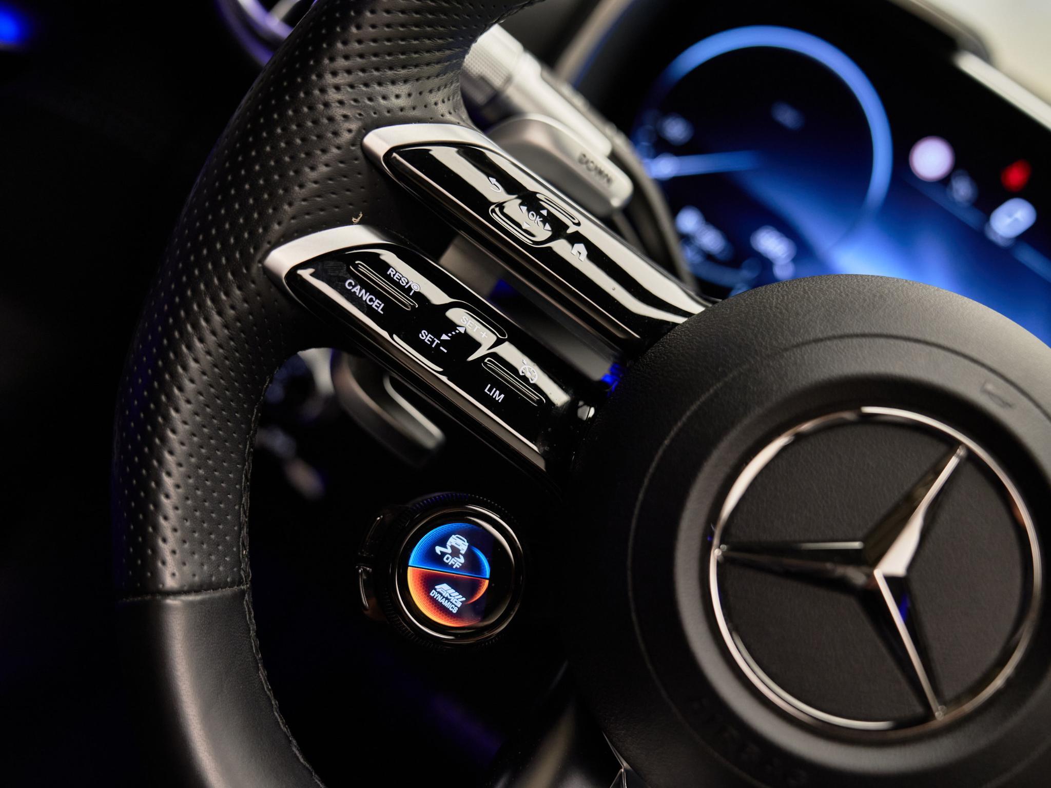 Mercedes-Benz SL - 14