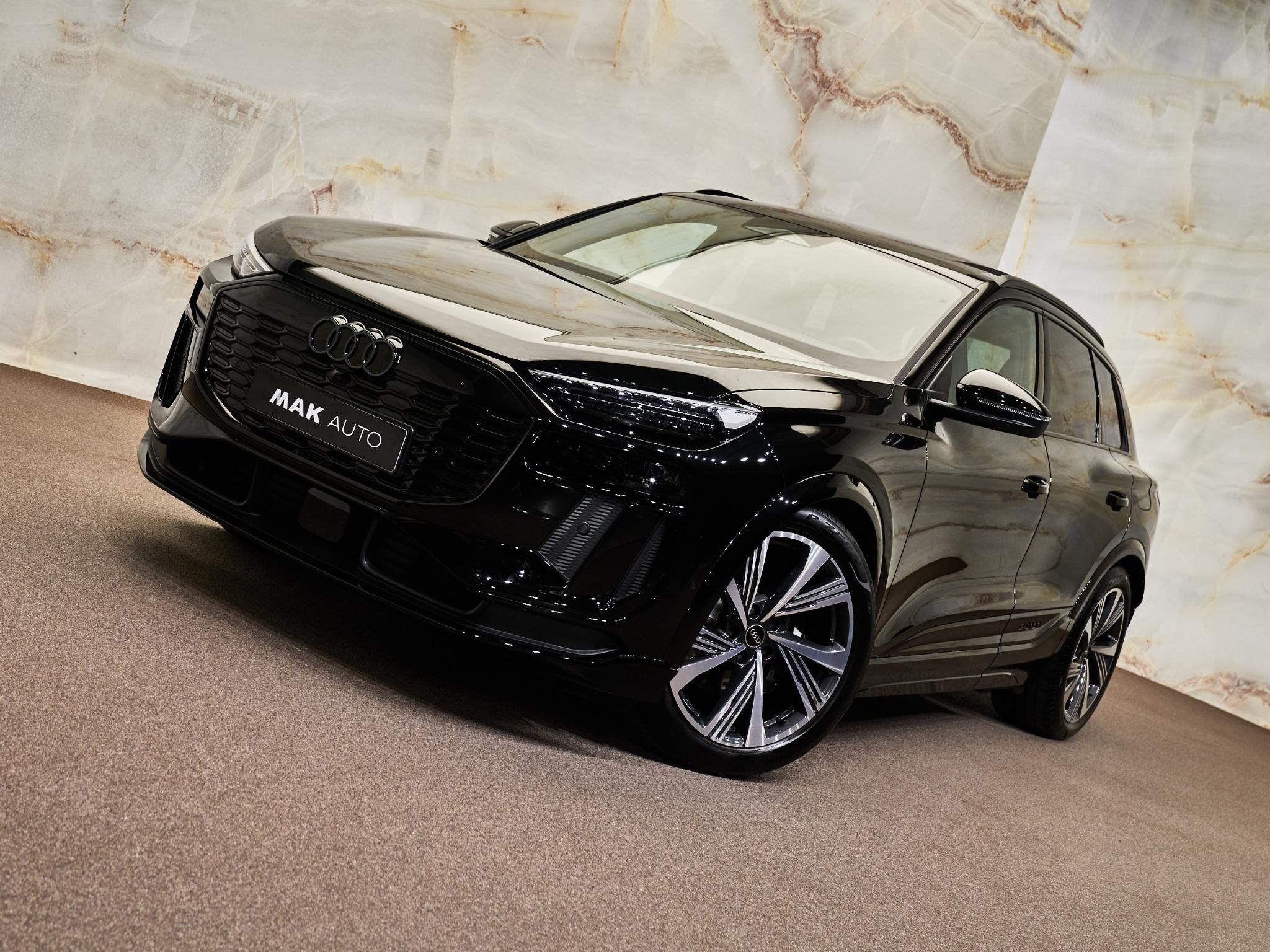 Audi SQ6 e-tron - 31