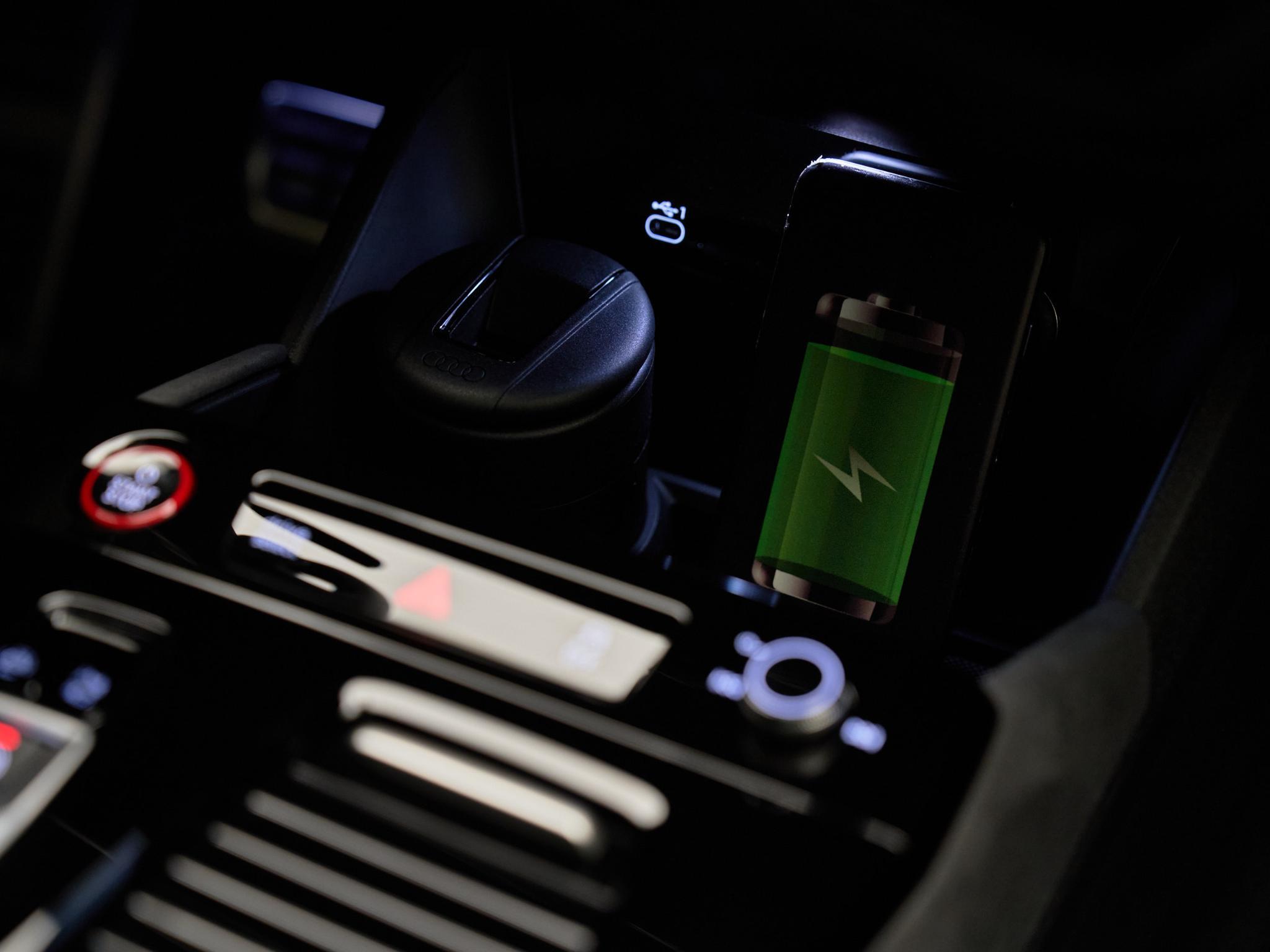 Audi SQ6 e-tron - 21
