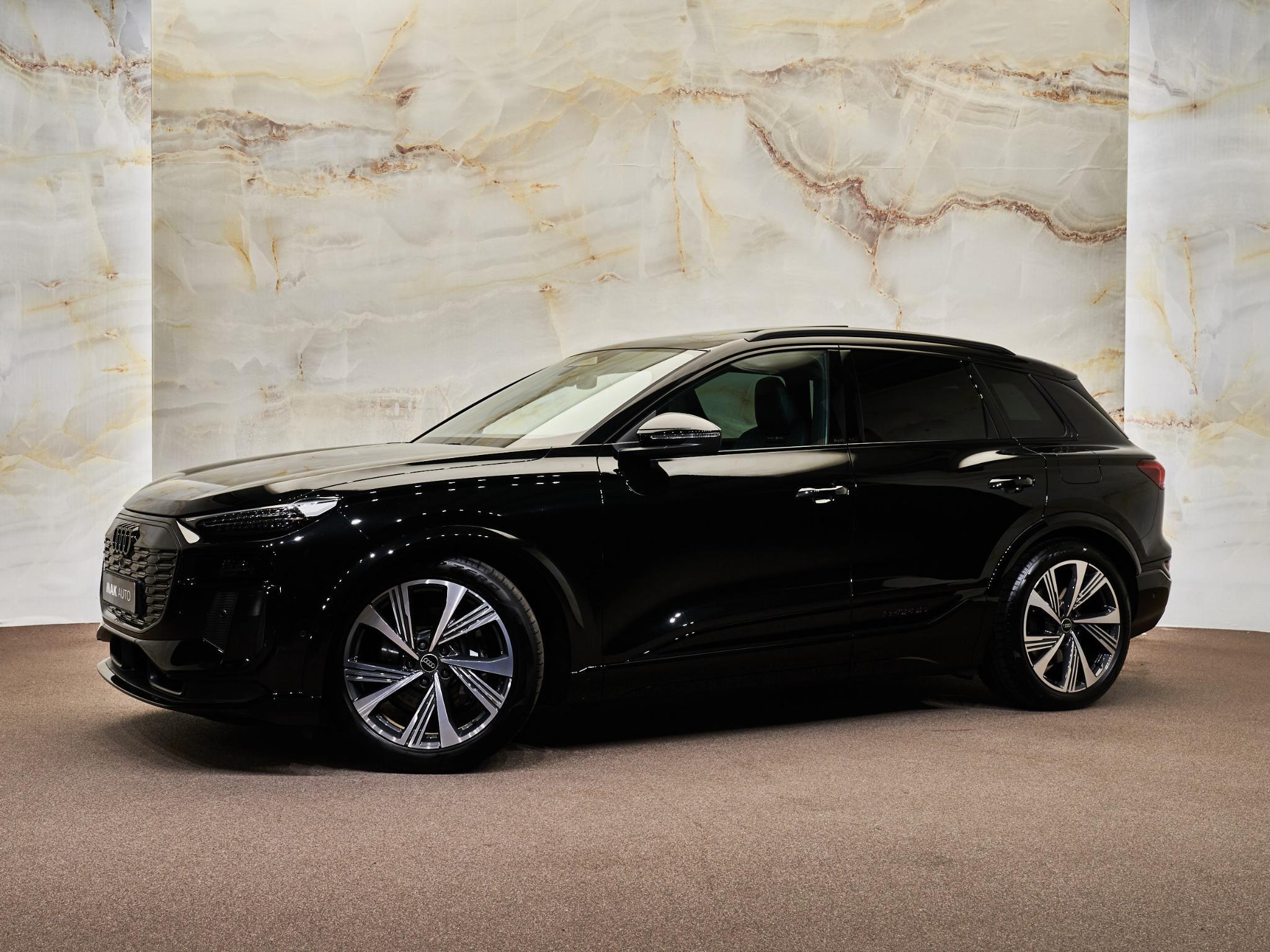 Audi SQ6 e-tron - 32
