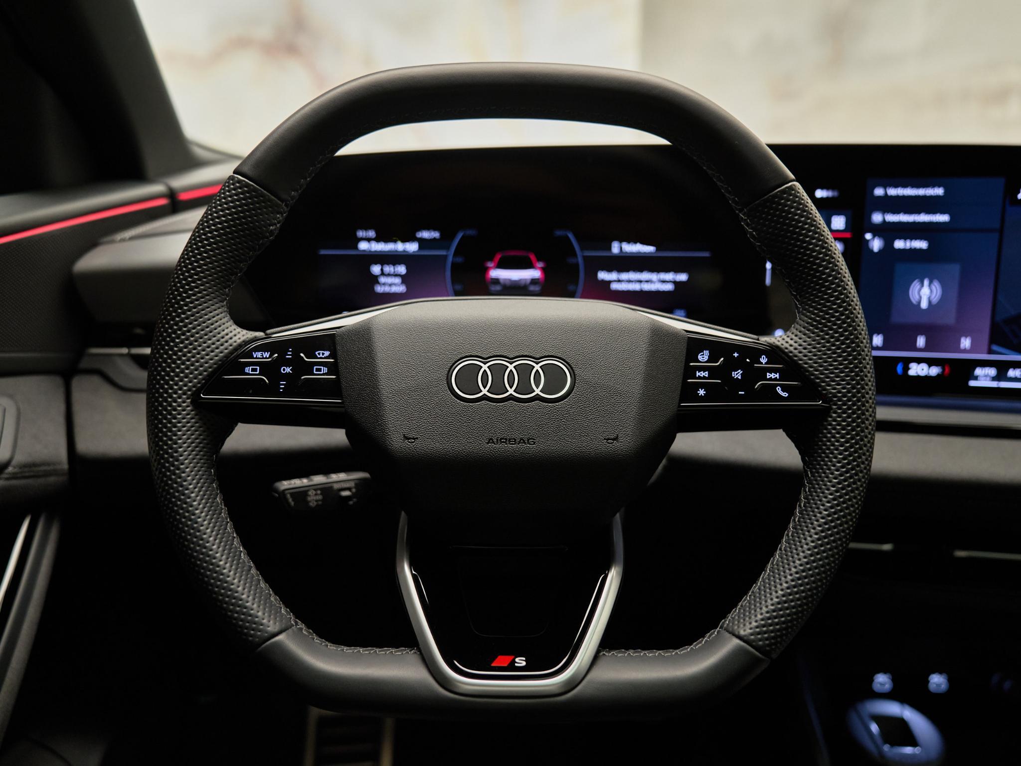 Audi SQ6 e-tron - 16