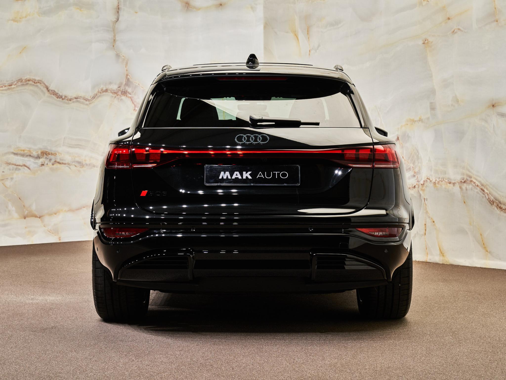 Audi SQ6 e-tron - 35
