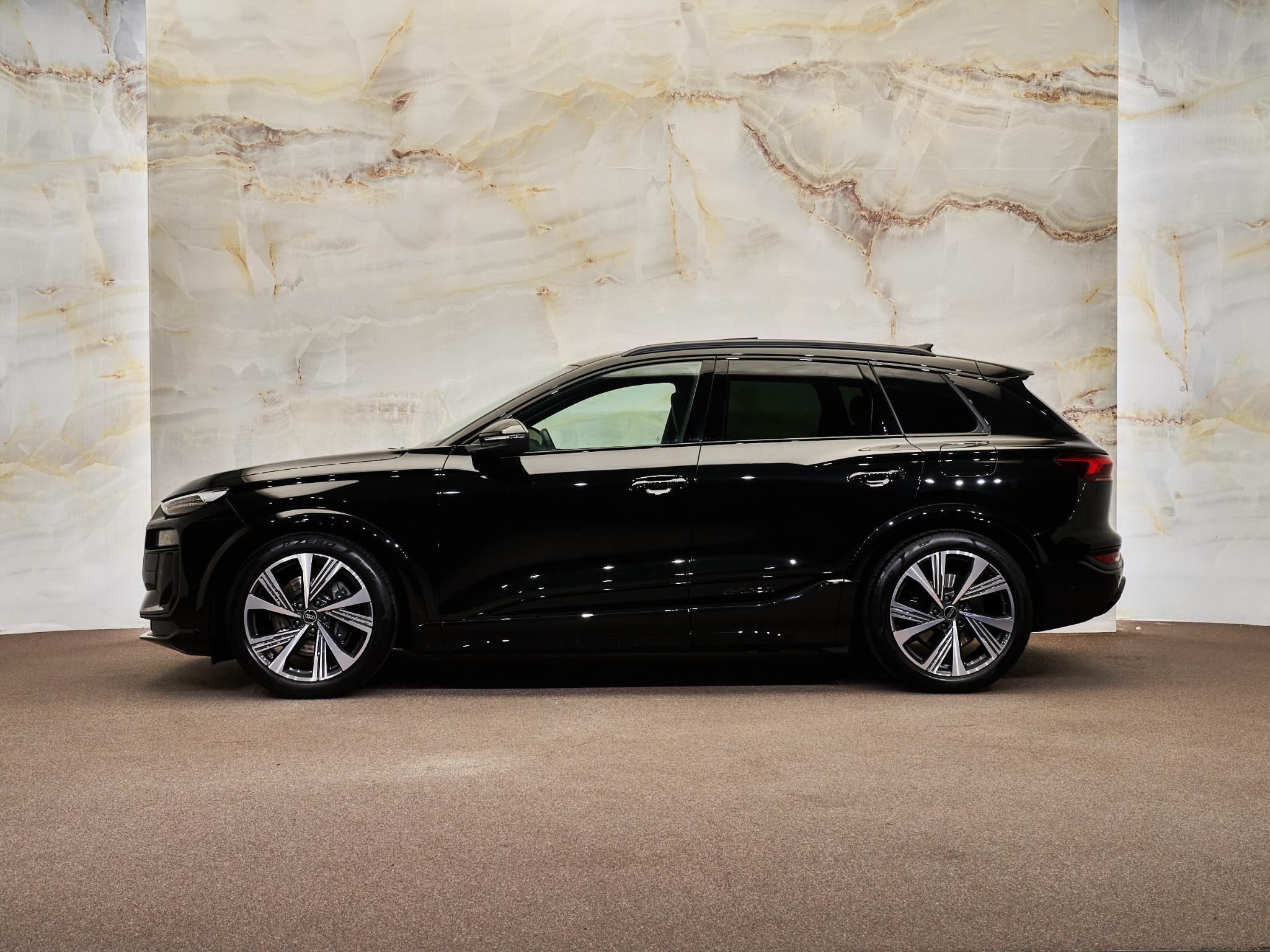 Audi SQ6 e-tron - 2