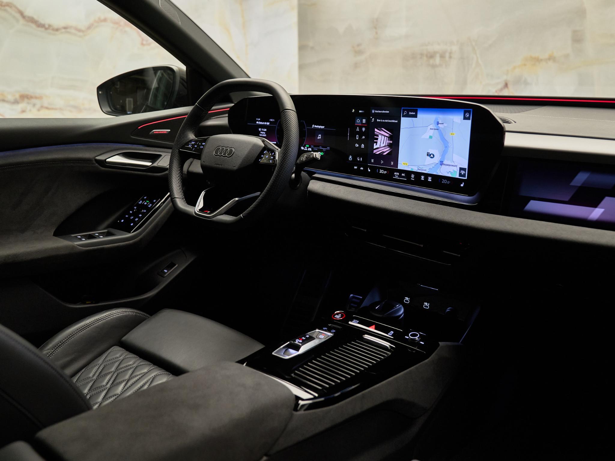 Audi SQ6 e-tron - 8