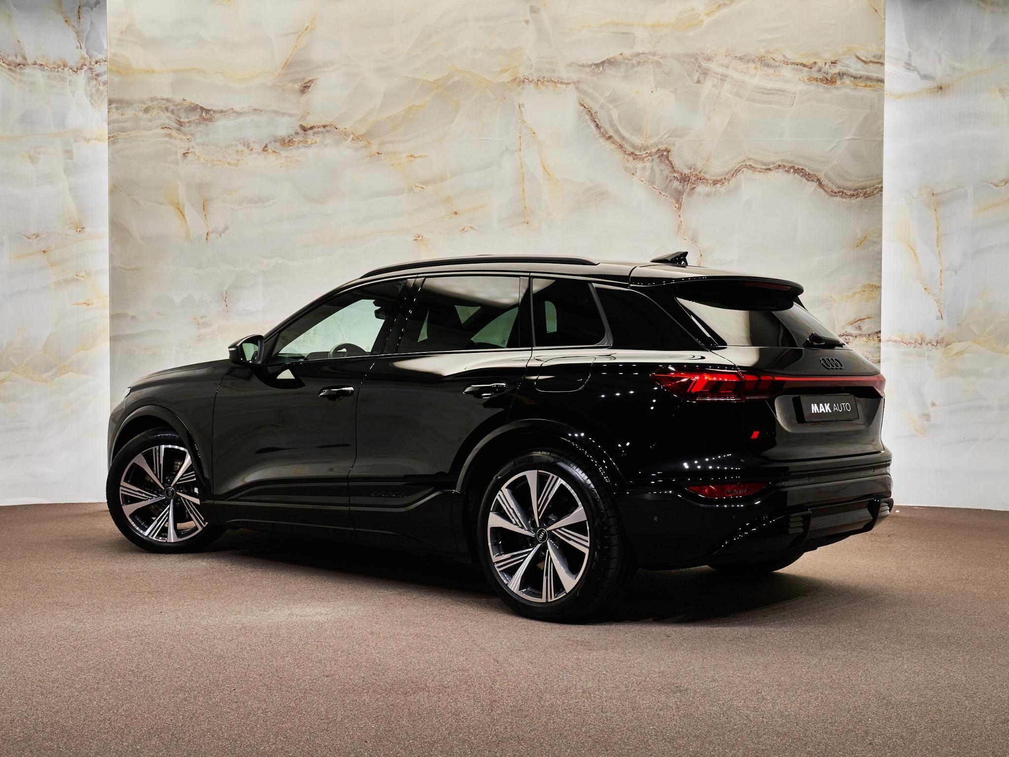 Audi SQ6 e-tron - 34