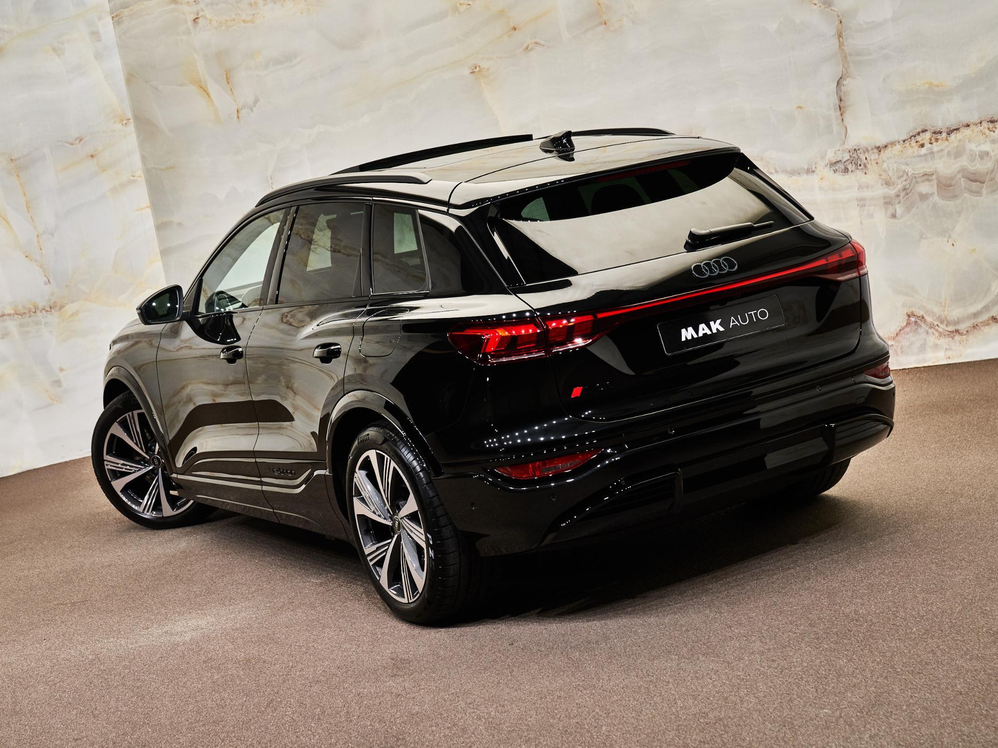 Audi SQ6 e-tron - 33