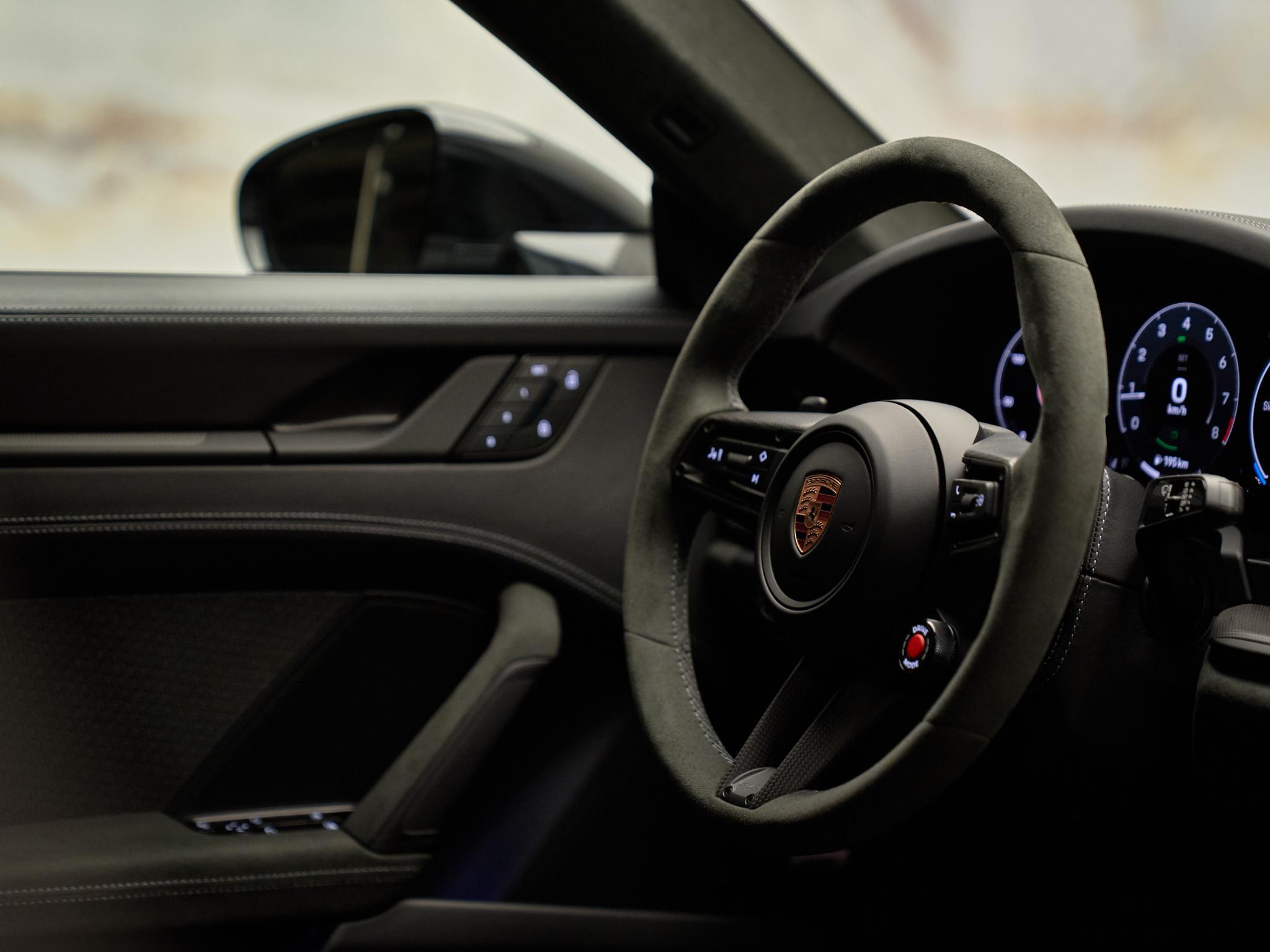 Porsche 911 - 27