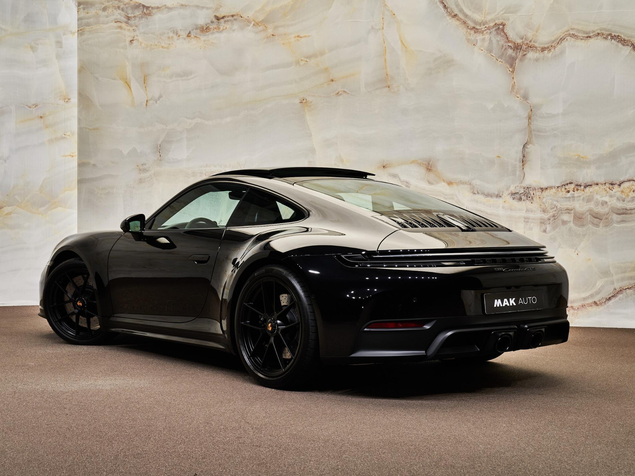 Porsche 911 - 3