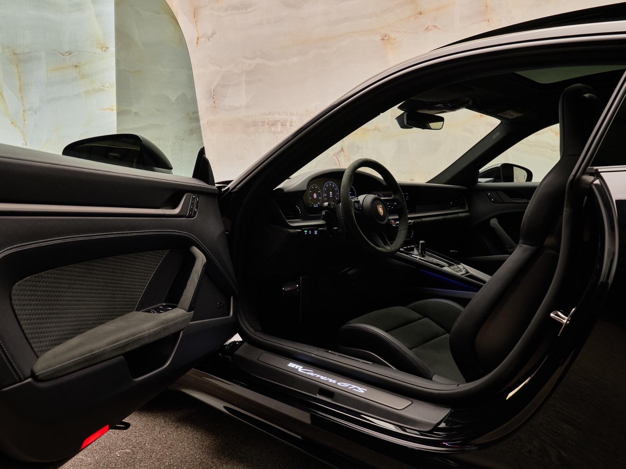 Porsche 911 - 6