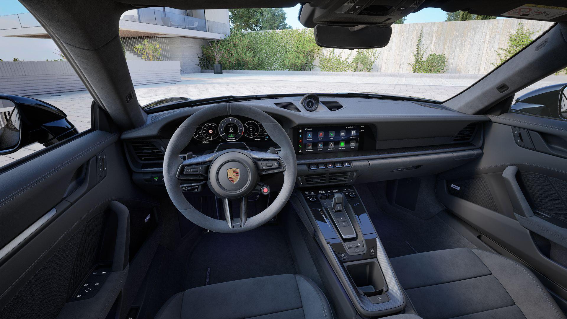 Porsche 911 - 5