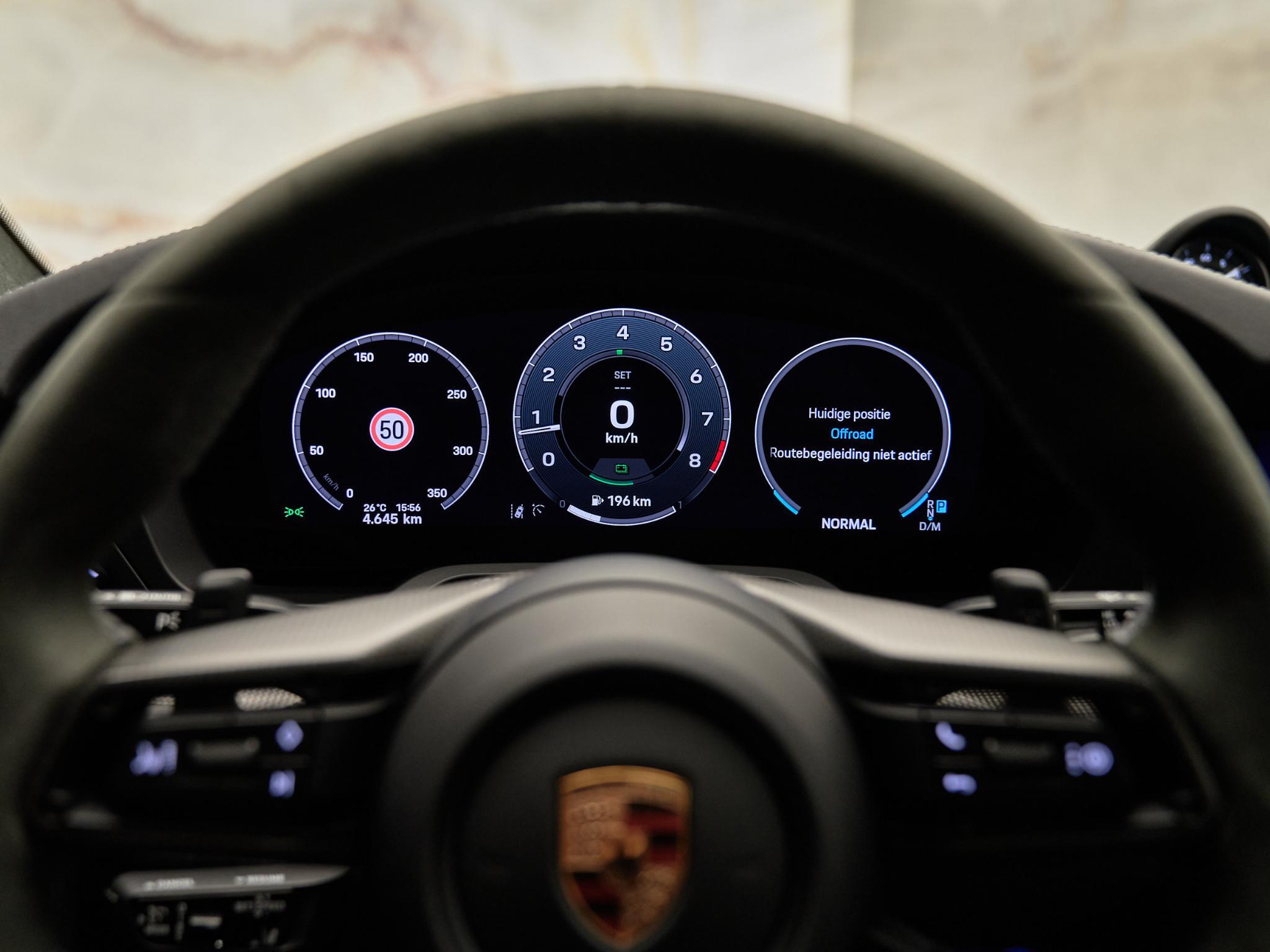 Porsche 911 - 17