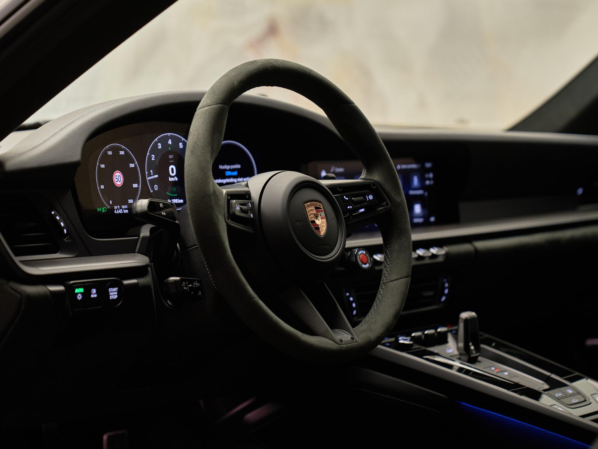 Porsche 911 - 20